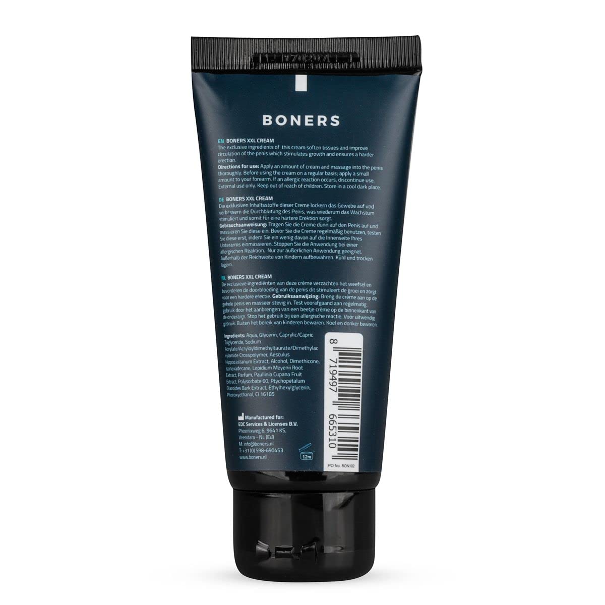 boners-penis-xxl-creme-100-ml-erektionscreme-f-r-volumen image 2