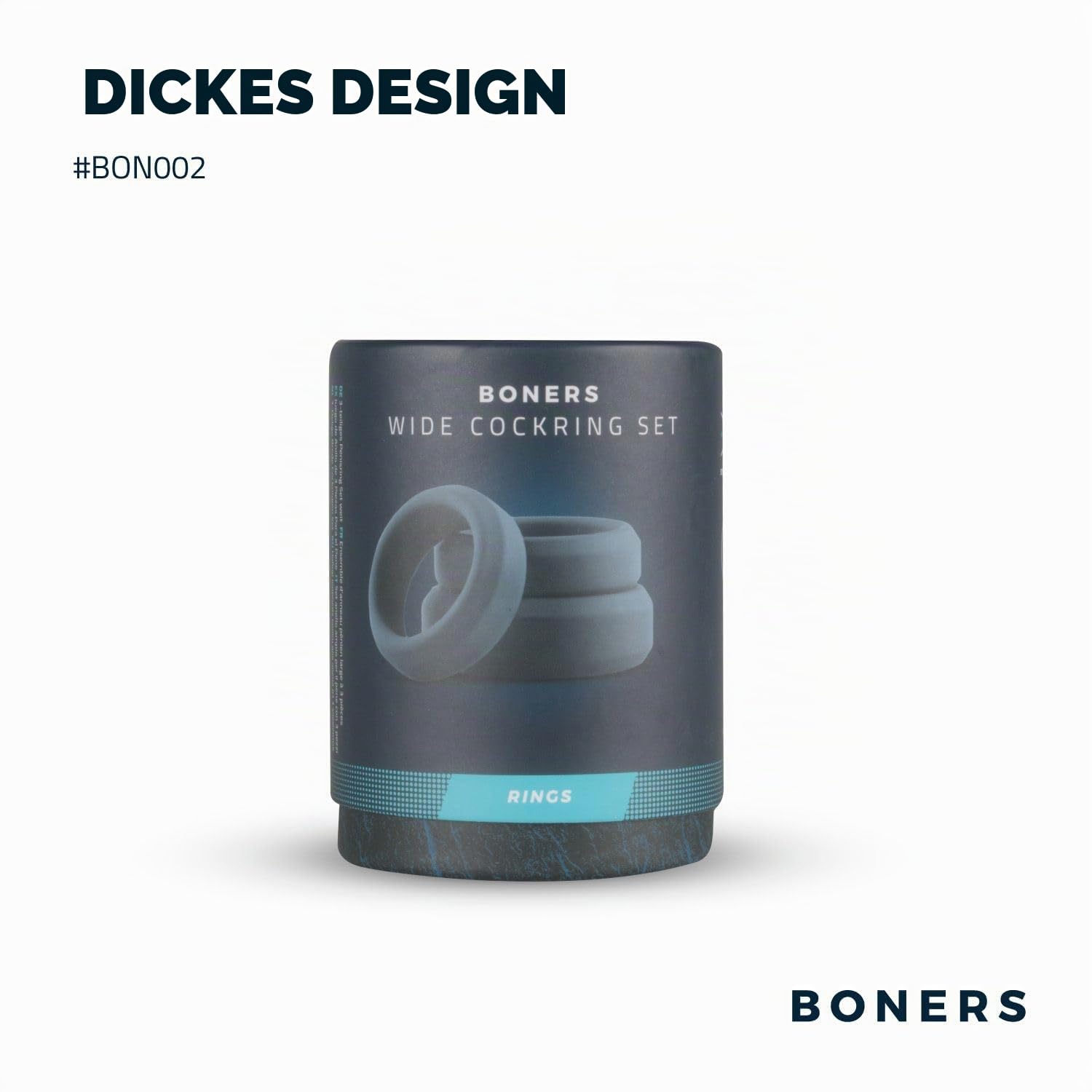 boners-3-ring-kit-flat-rings-grau-flache-cockringe-32-38-45-mm image 8