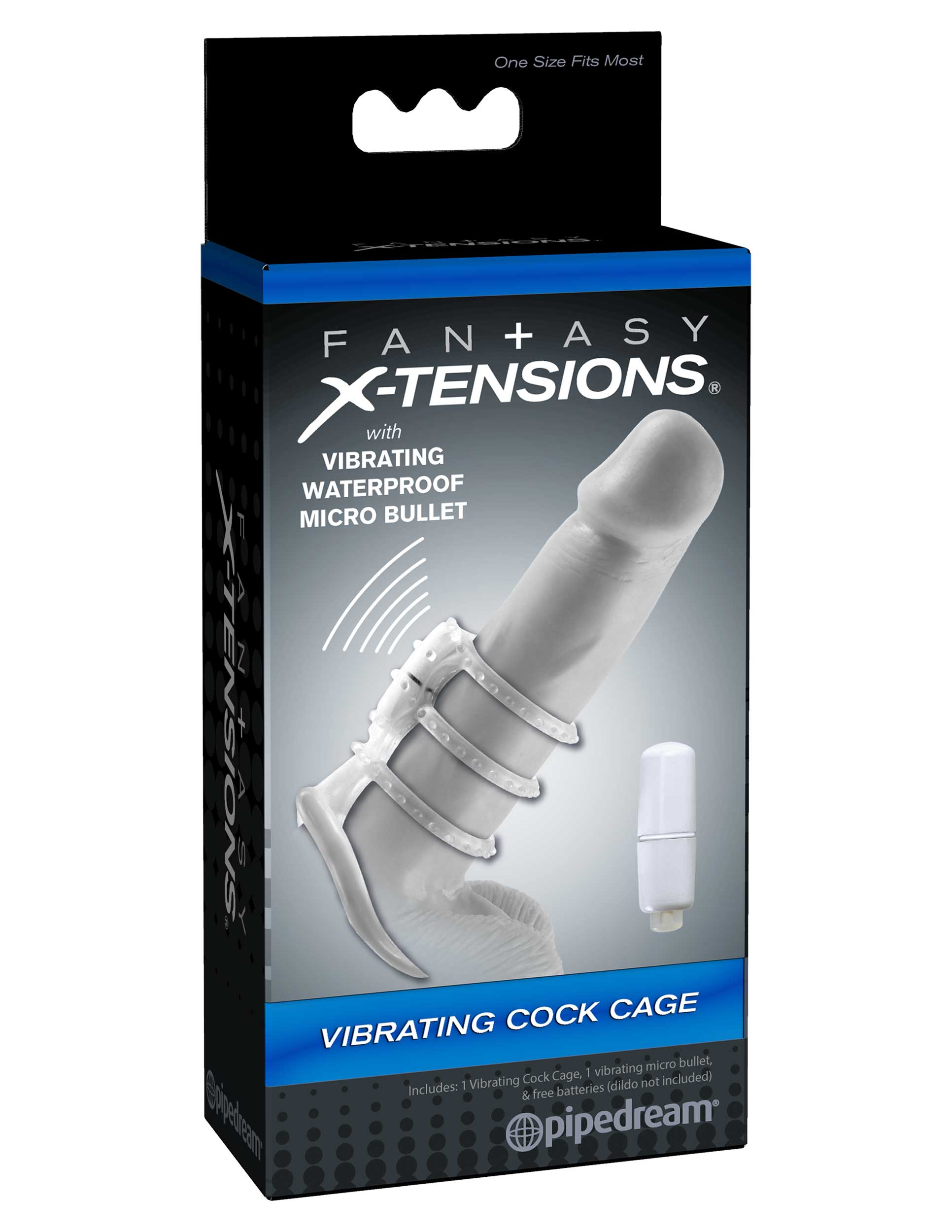fantasy-x-tensions-vibrating-cock-cage-transparent-wei image 2