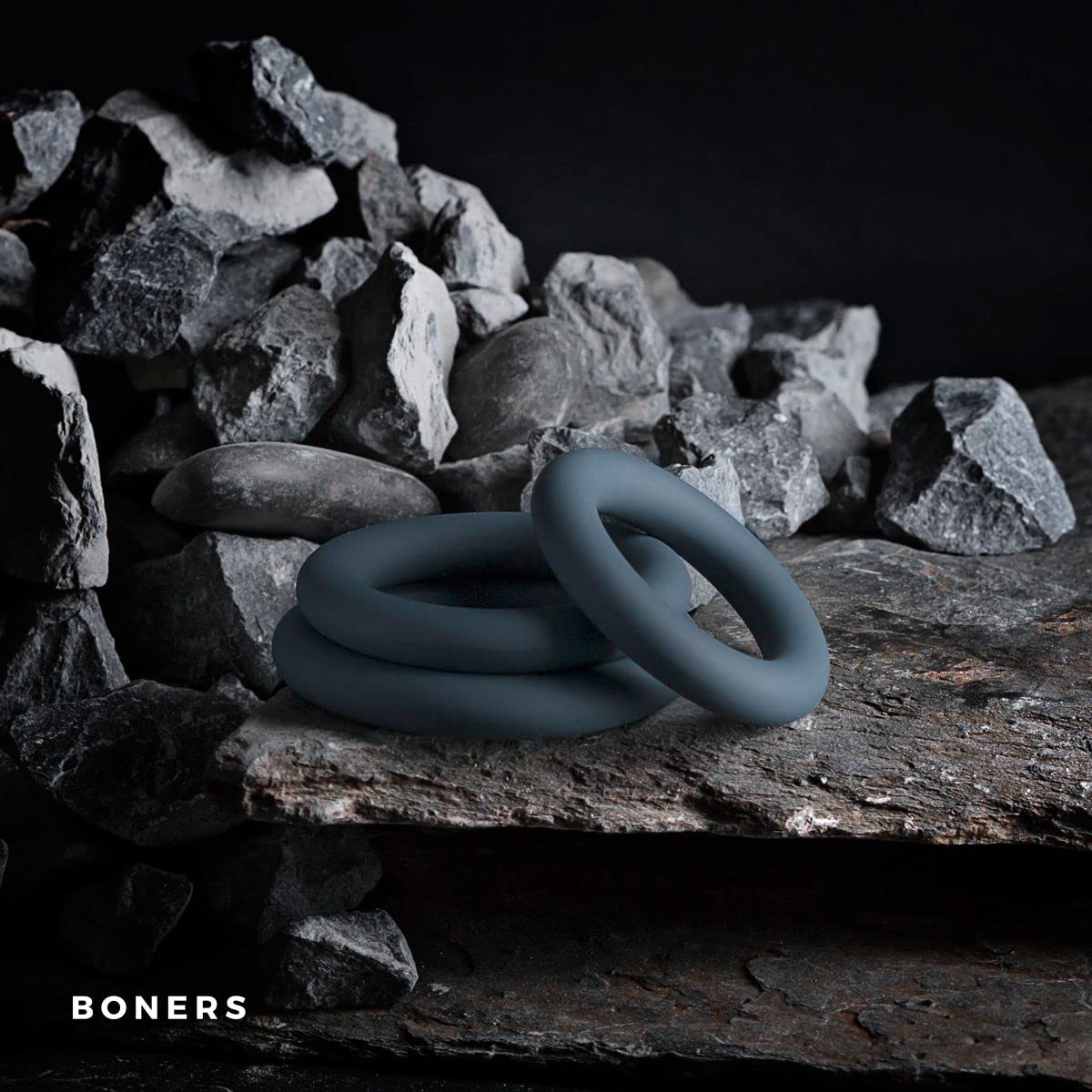 boners-3-teiliges-cockring-set-grau-silikon-30-35-42-mm image 6