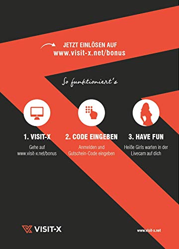 visit-x-t-shirt-inklusive-geschenkkarte image 4