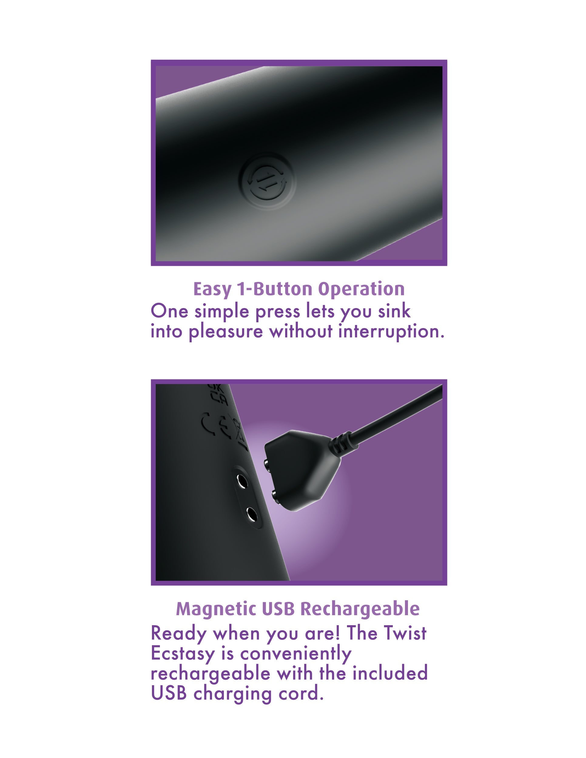 anal-fantasy-elite-twist-ecstasy-spiral-thruster-vibrator image 4