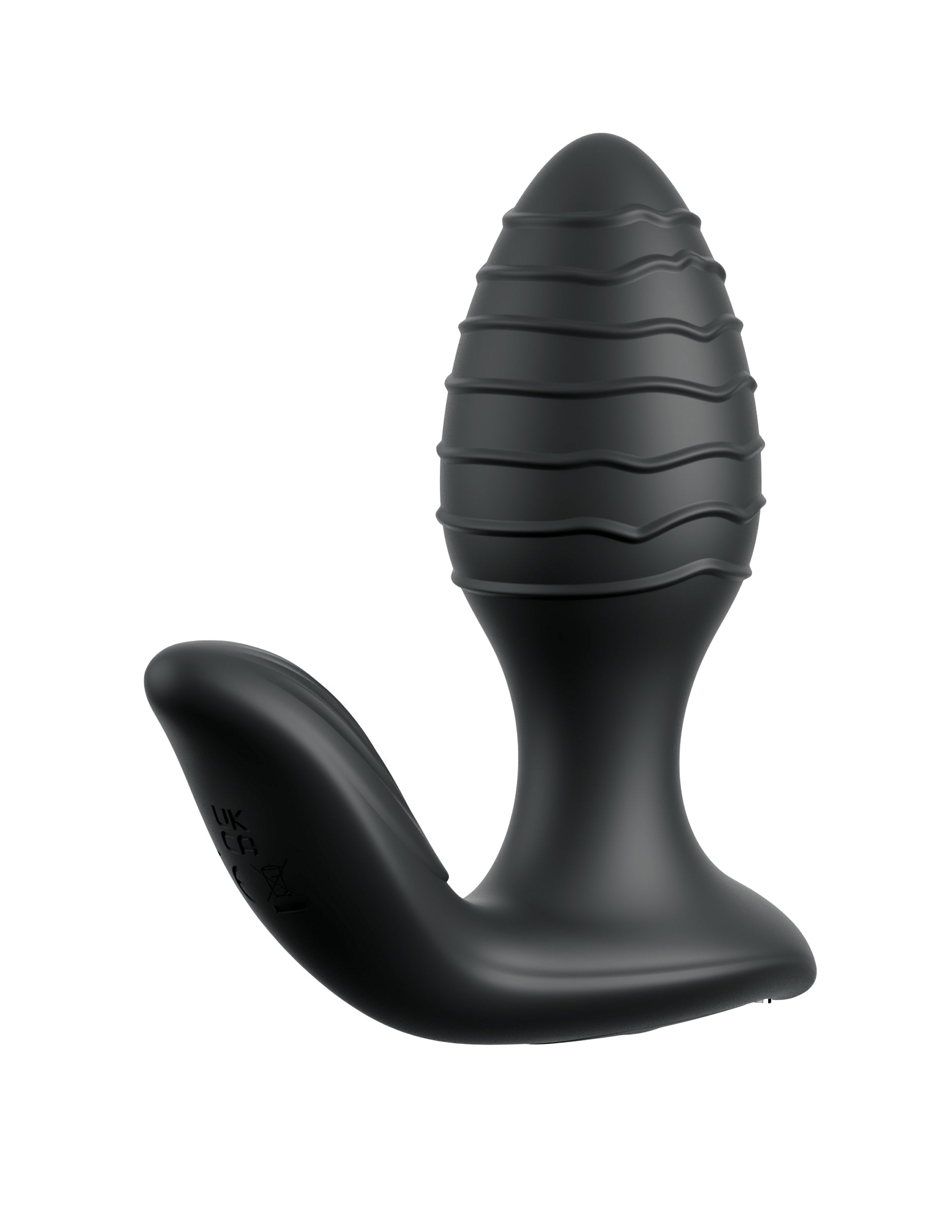 anal-fantasy-elite-gyro-milk-pro-gyrating-prostataplug-10-funktionen image 3
