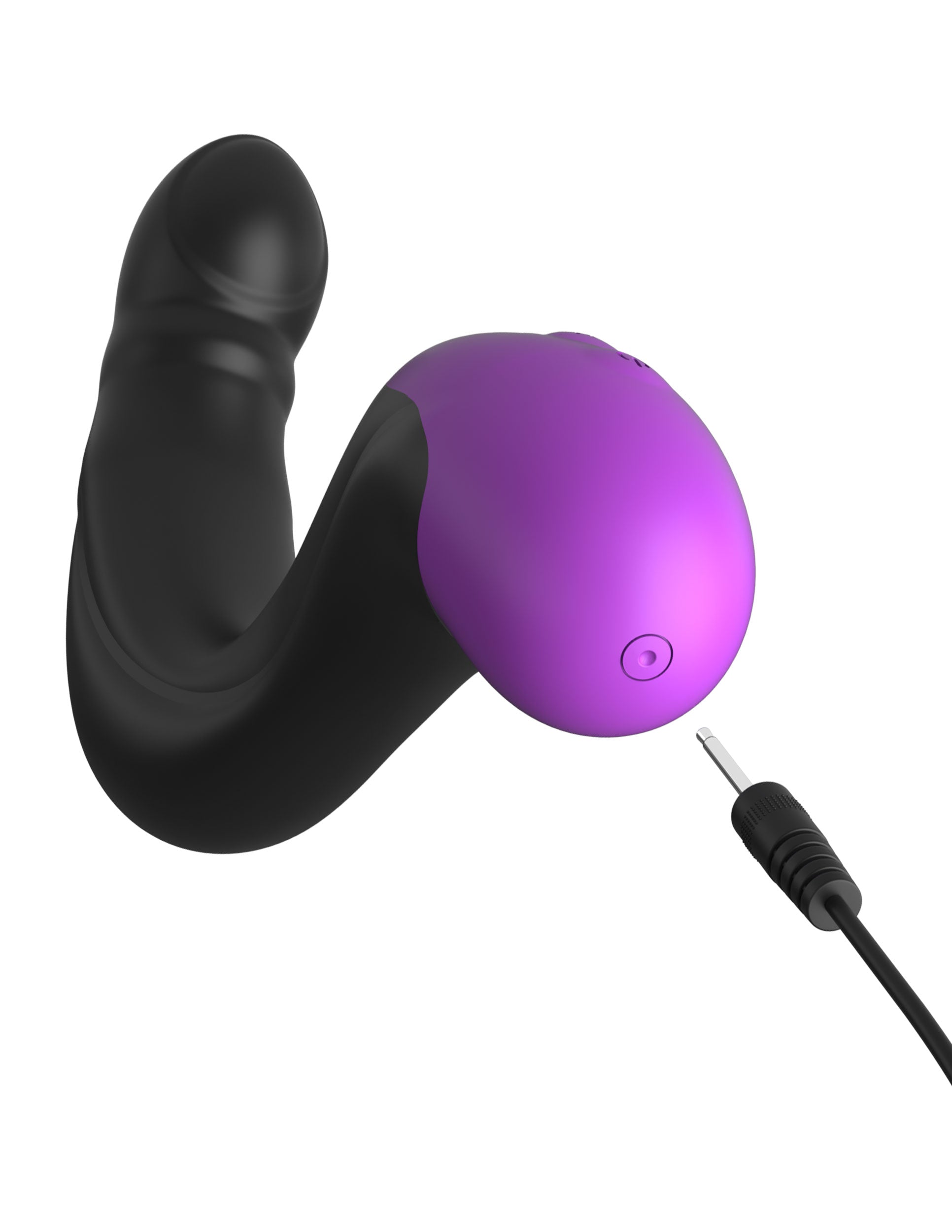 anal-fantasy-elite-hyper-pulse-p-spot-massager-prostatavibrator image 3