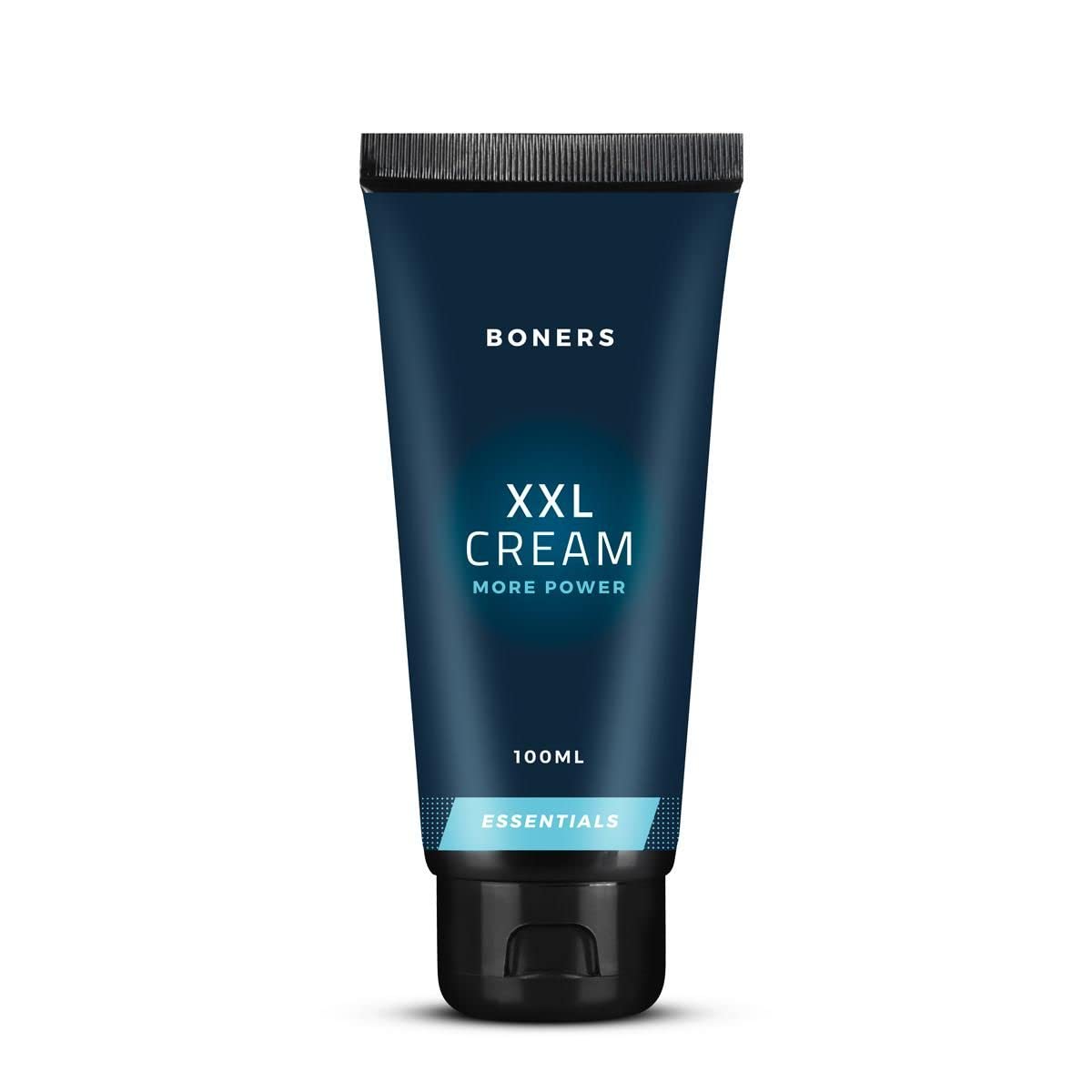 boners-penis-xxl-creme-100-ml-erektionscreme-f-r-volumen image 1
