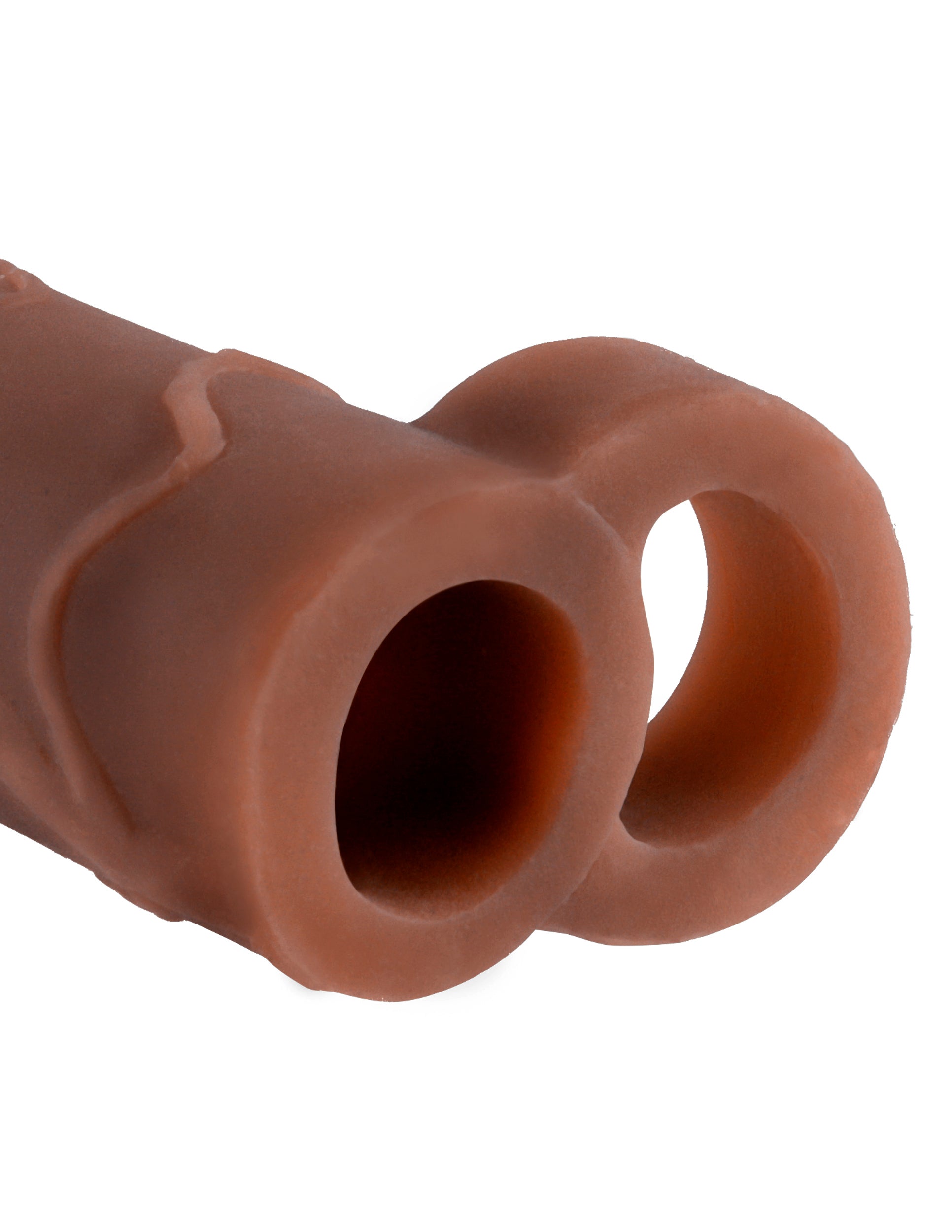 fantasy-x-tensions-perfect-2-extension-ball-strap-brown image 3
