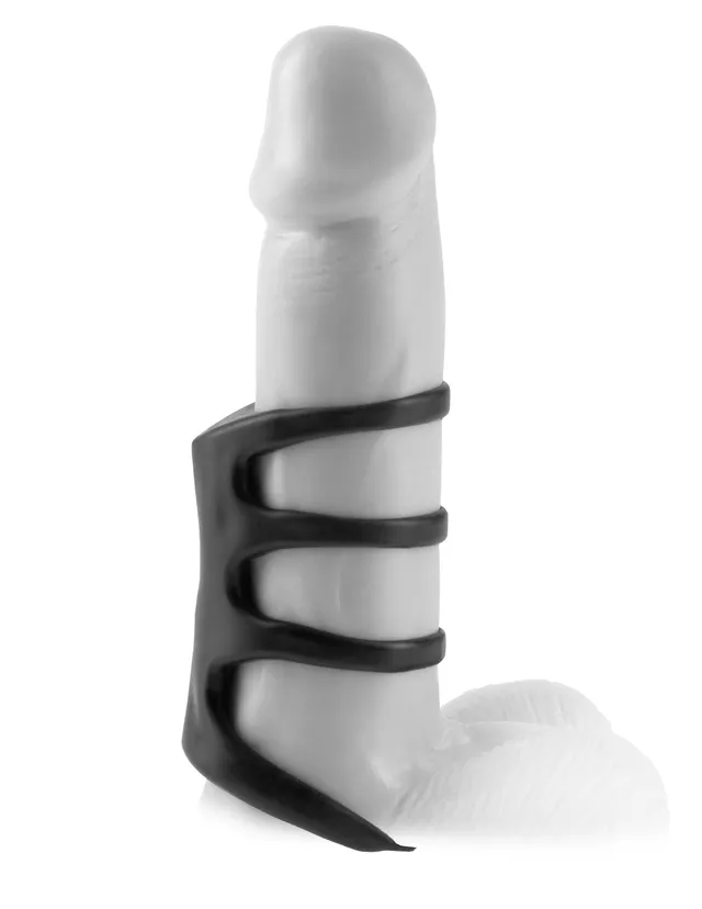fantasy-x-tensions-vibrating-power-cage-penish-lle image 1