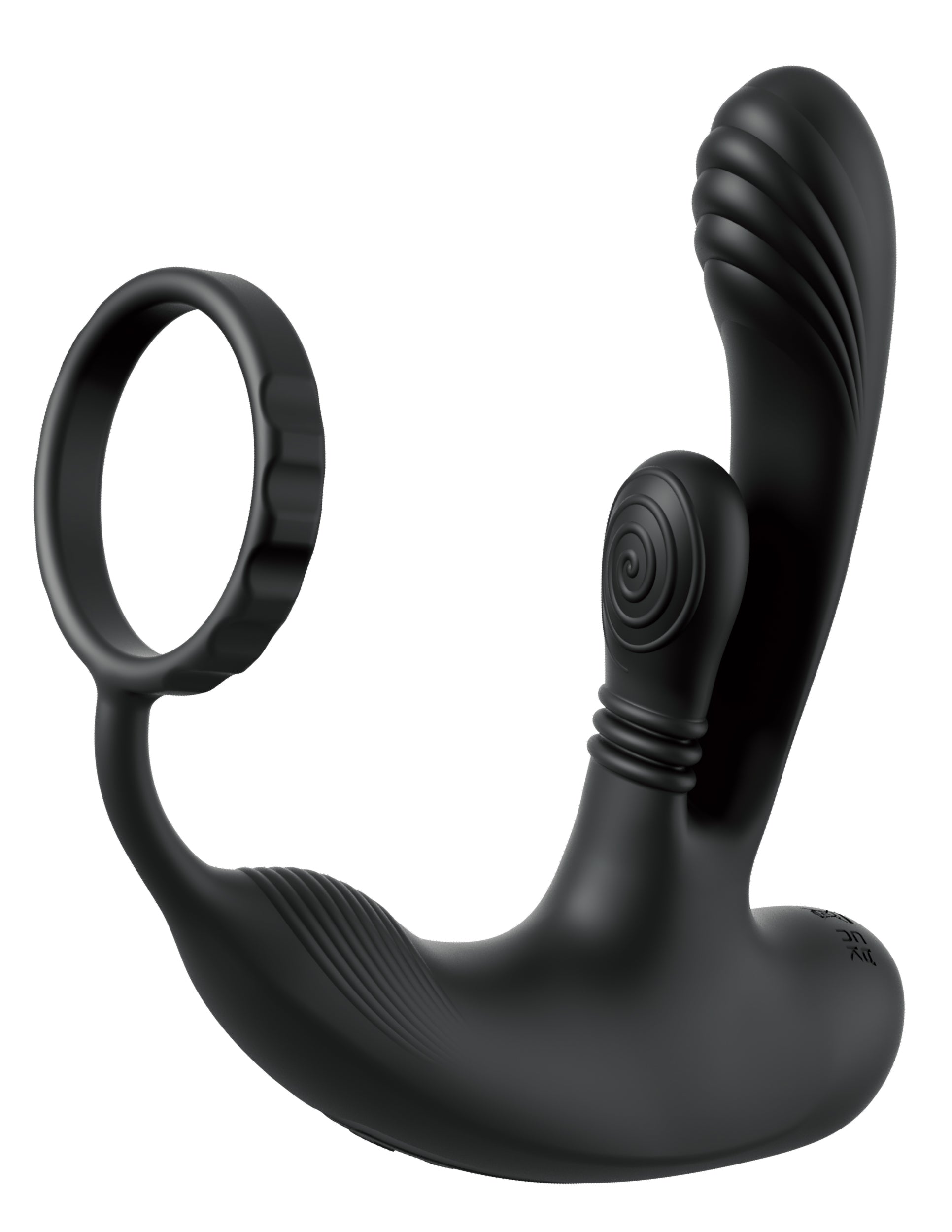 anal-fantasy-elite-ass-gasm-intimotion-analplug-mit-4-motoren image 2