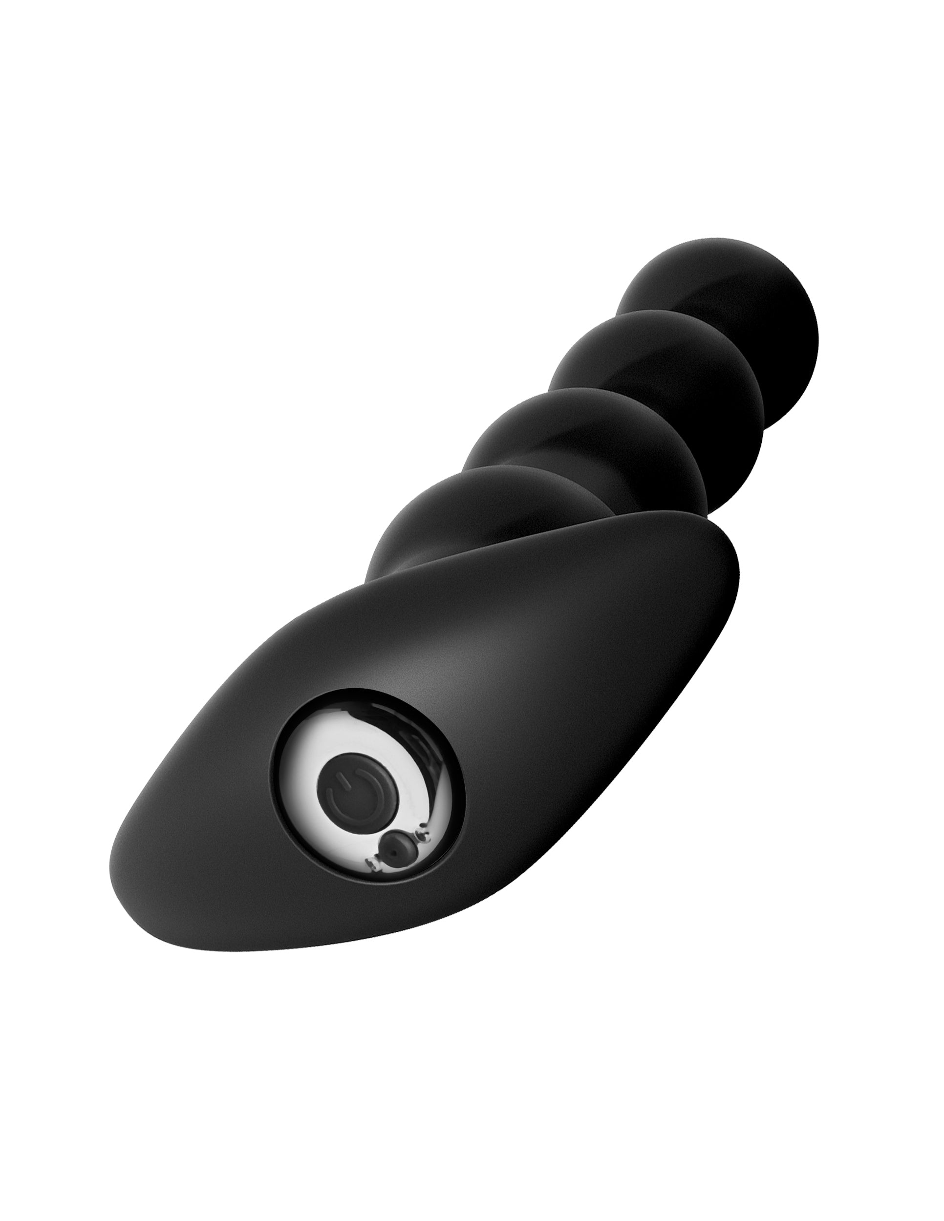 anal-fantasy-elite-rechargeable-anal-beads-vibrationskette image 3