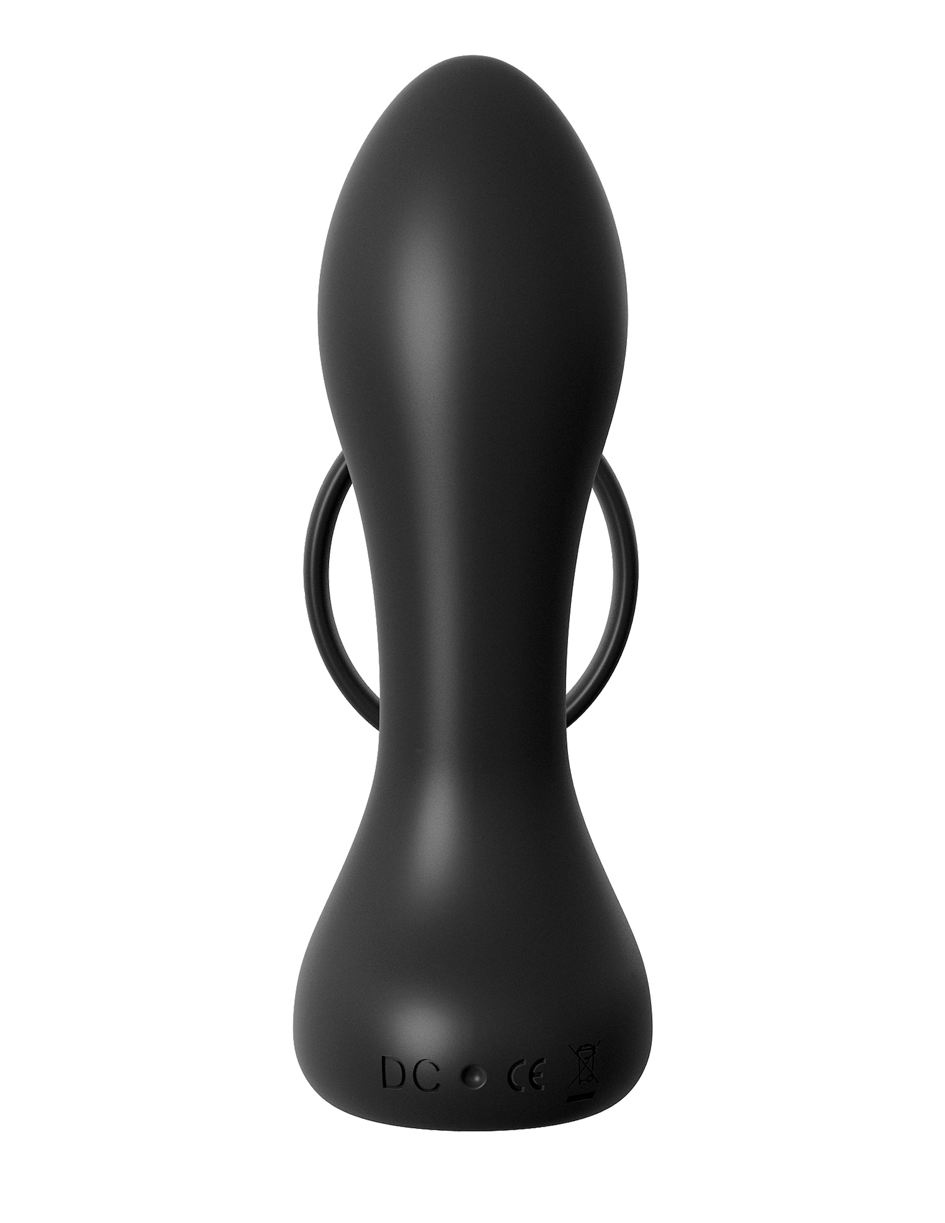 anal-fantasy-elite-ass-gasm-pro-cockring-mit-plug image 3