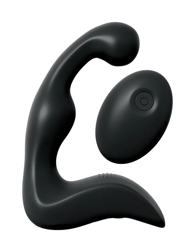 anal-fantasy-elite-remote-control-p-spot-pro-prostata-vibrator image 1