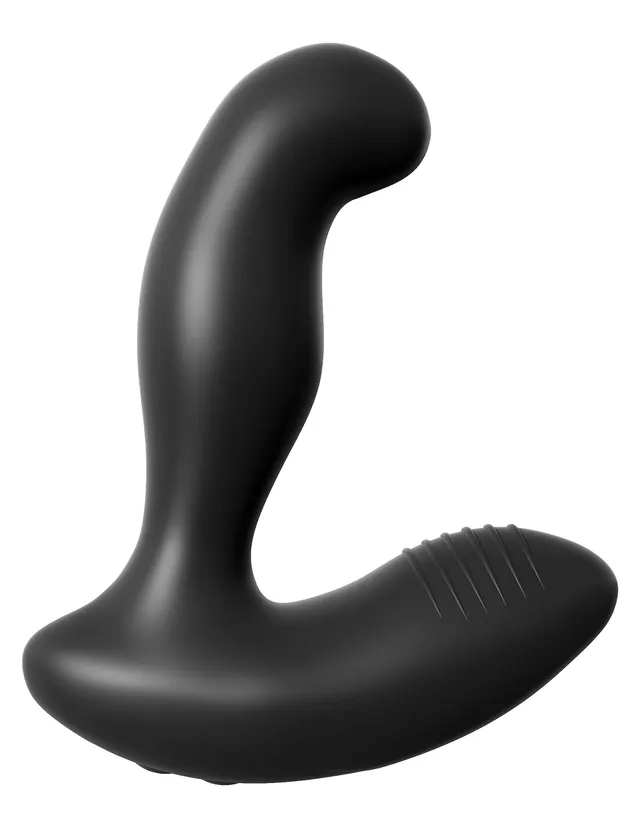 anal-fantasy-elite-electro-stim-prostate-vibe-elektrovibrator image 1