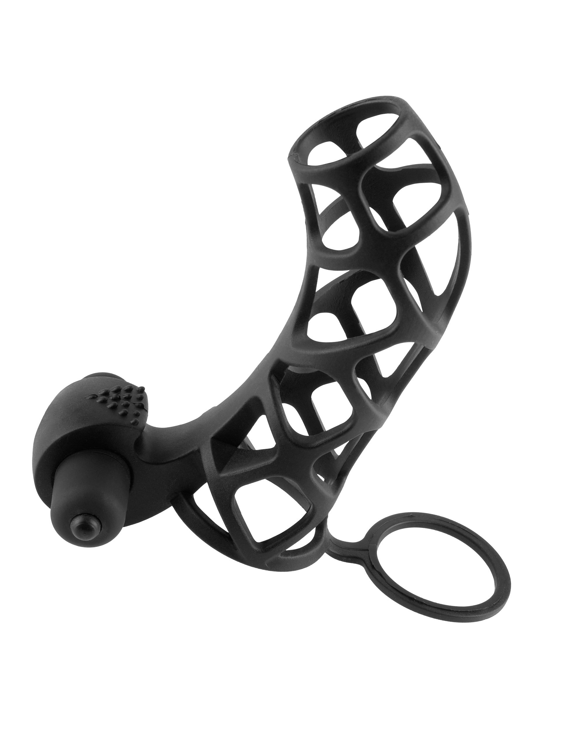 fantasy-x-tensions-extreme-silicone-power-cage-penis-k-fig image 3