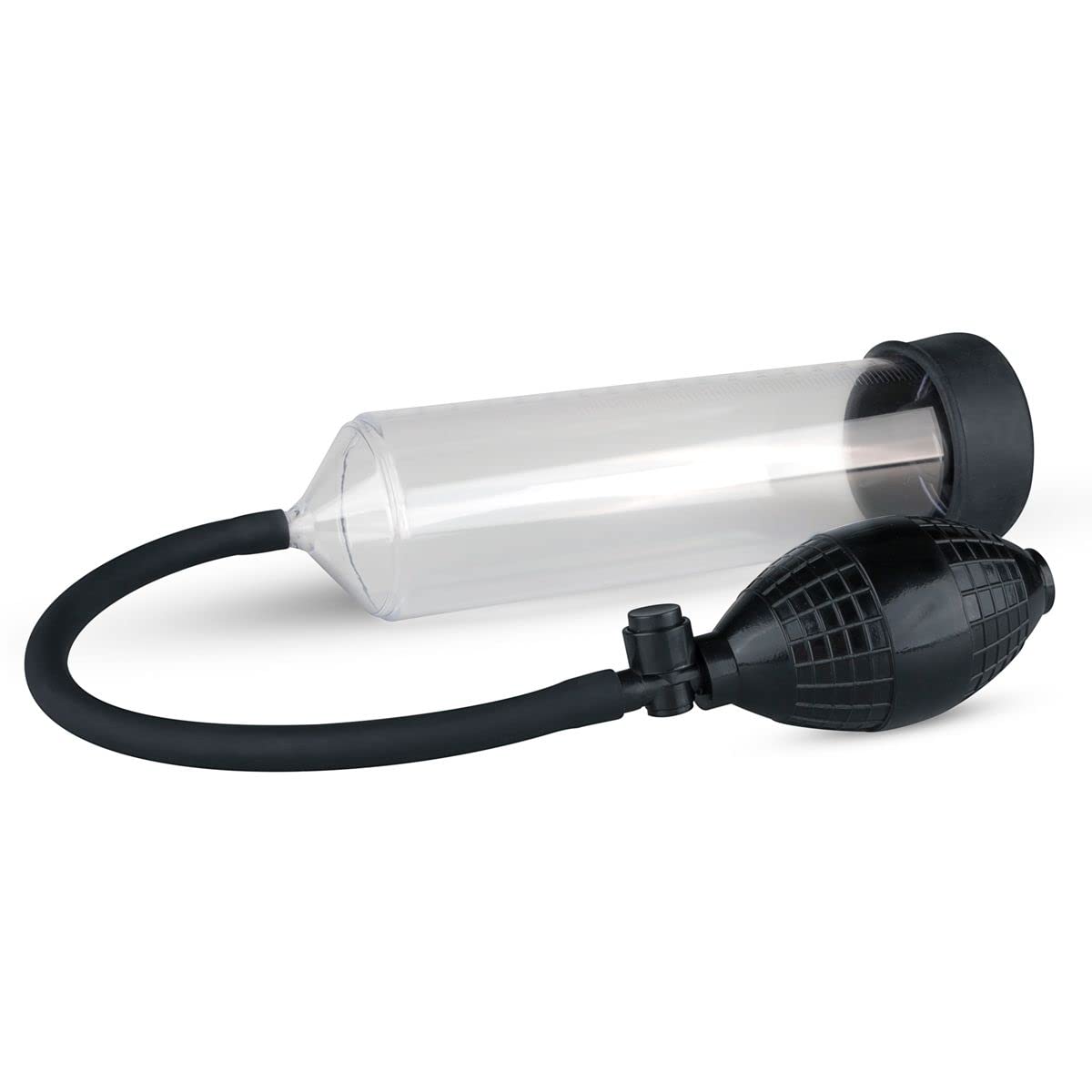 boners-deluxe-penispumpe-no-2-vakuumpumpe-mit-pumpball image 6