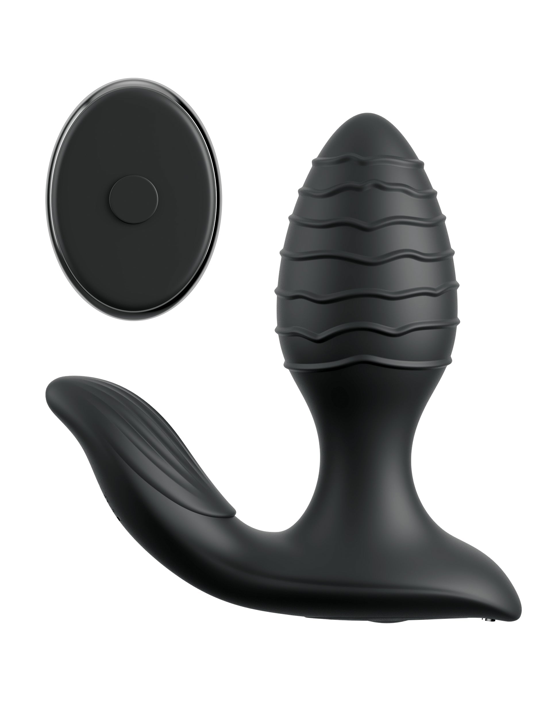 anal-fantasy-elite-gyro-milk-pro-gyrating-prostataplug-10-funktionen image 2