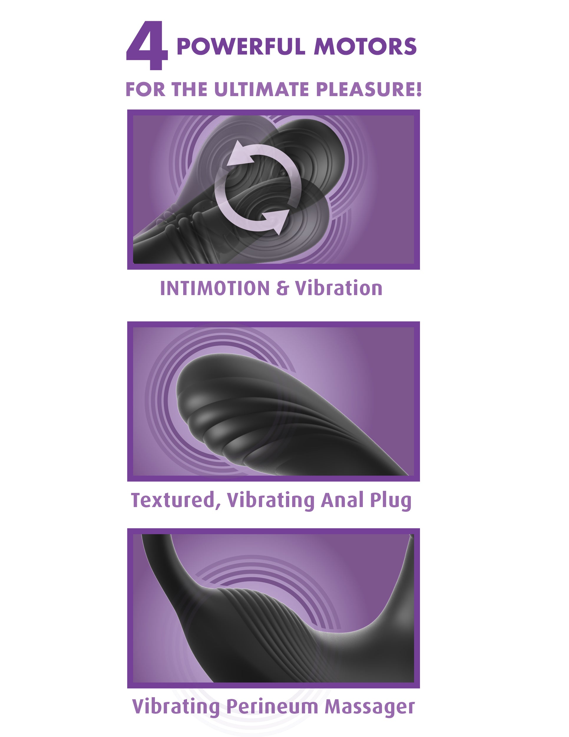 anal-fantasy-elite-ass-gasm-intimotion-analplug-mit-4-motoren image 5