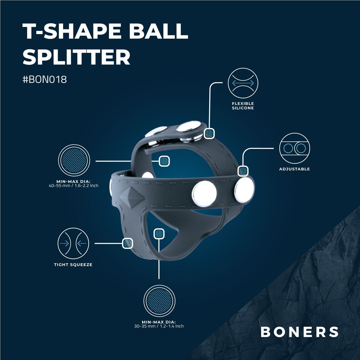 boners-t-form-ballsplitter-cock-hodenring-aus-silikon image 3