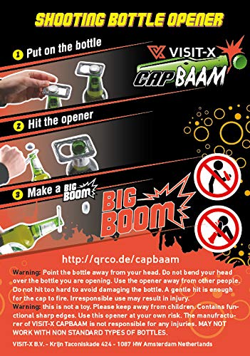 visit-x-capboom-flaschen-ffner-mit-boom-effekt-metall-silber image 5