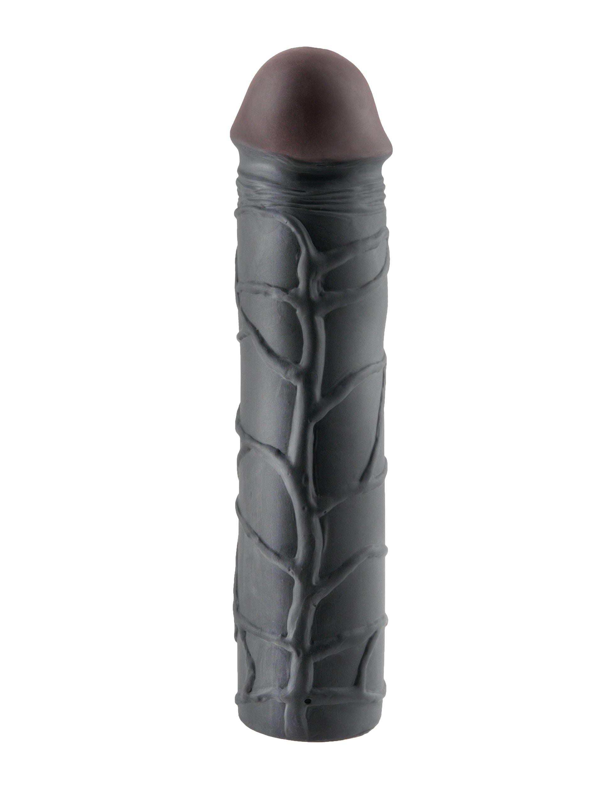 fantasy-x-tensions-mega-3-extension-sleeve-schwarz image 1