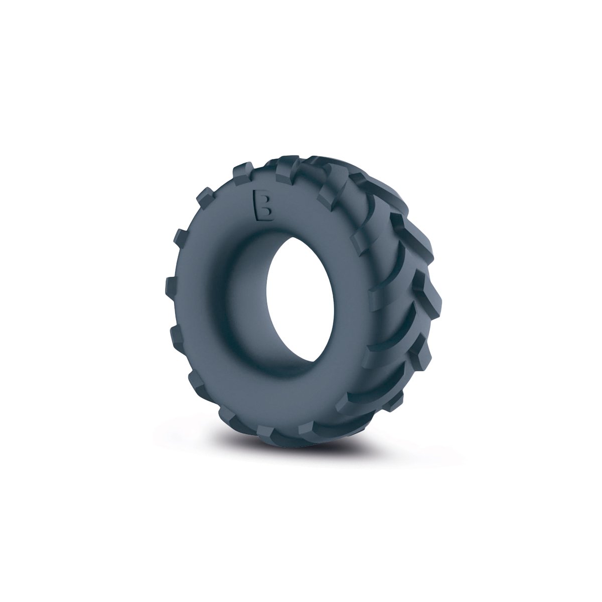 boners-deluxe-dehnbarer-cockring-25-mm-tpe-penisring-in-geschenkbox image 1