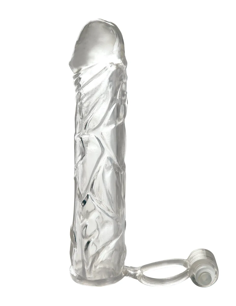 fantasy-x-tensions-vibrating-super-sleeve-penish-lle image 1