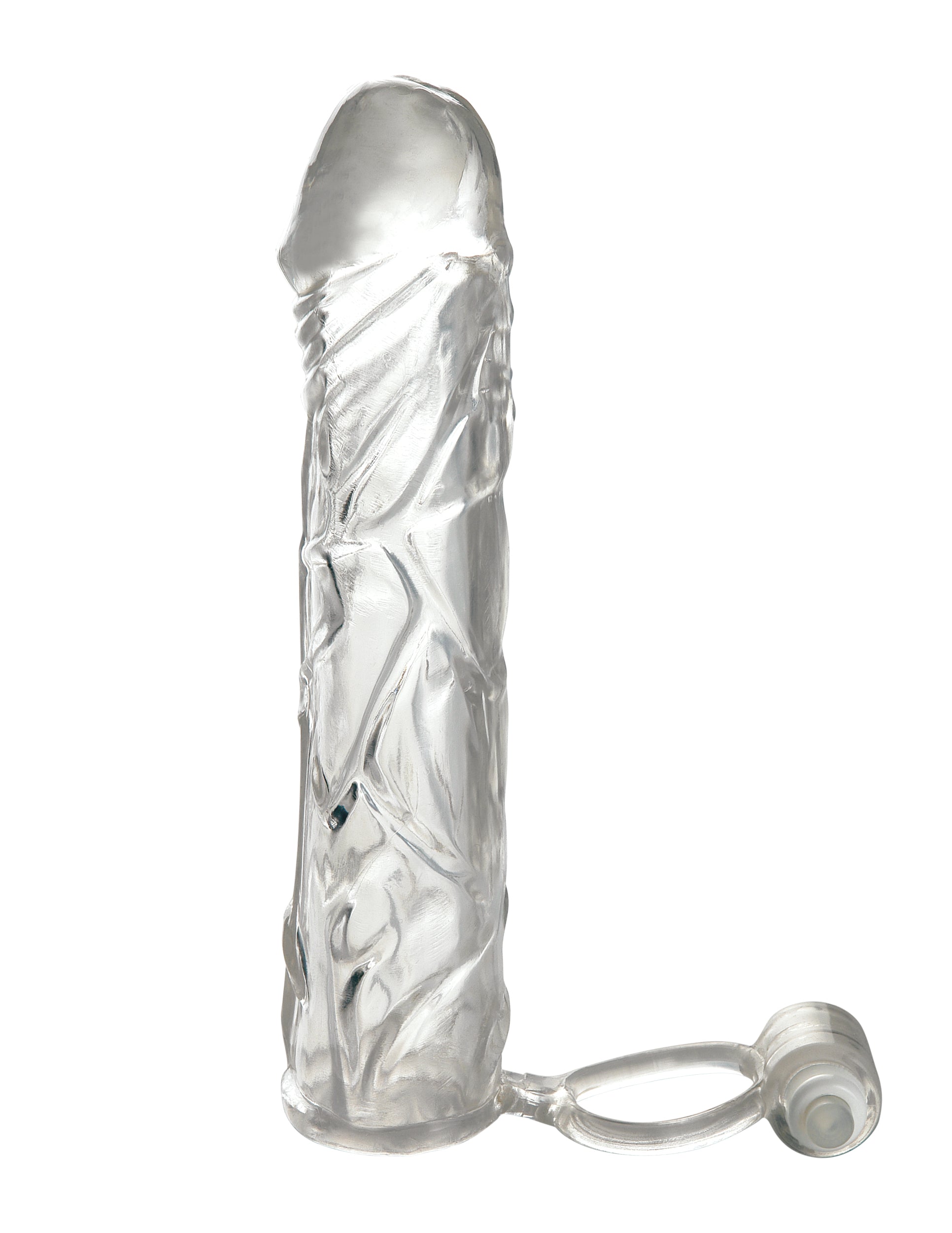 fantasy-x-tensions-vibrating-super-sleeve-penish-lle image 1