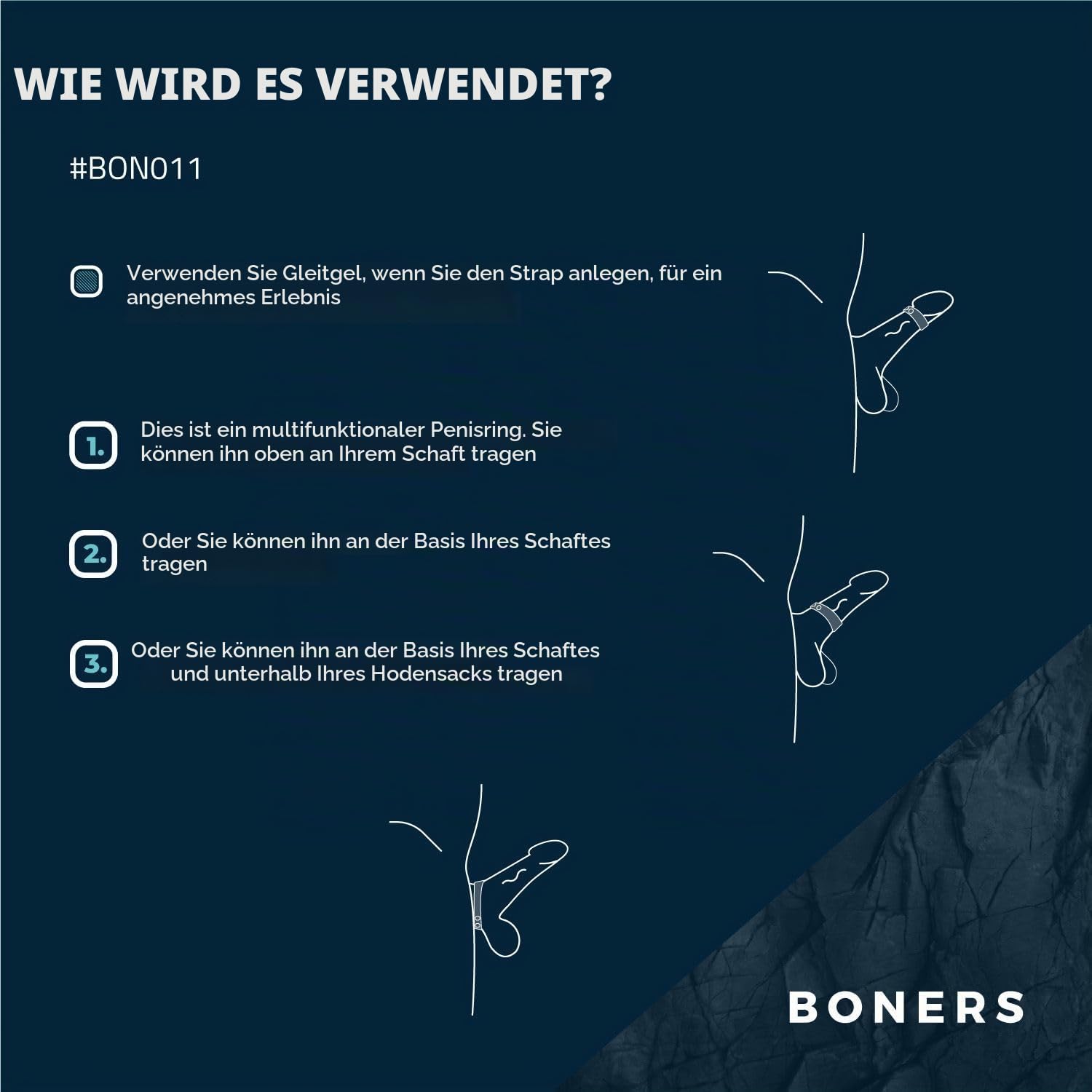 boners-cock-strap-gr-e-s-m-verstellbarer-penisring-silikon image 4