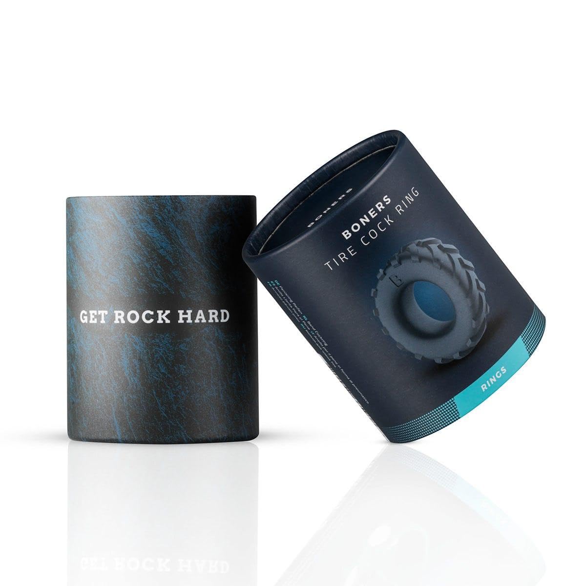 boners-deluxe-dehnbarer-cockring-25-mm-tpe-penisring-in-geschenkbox image 6