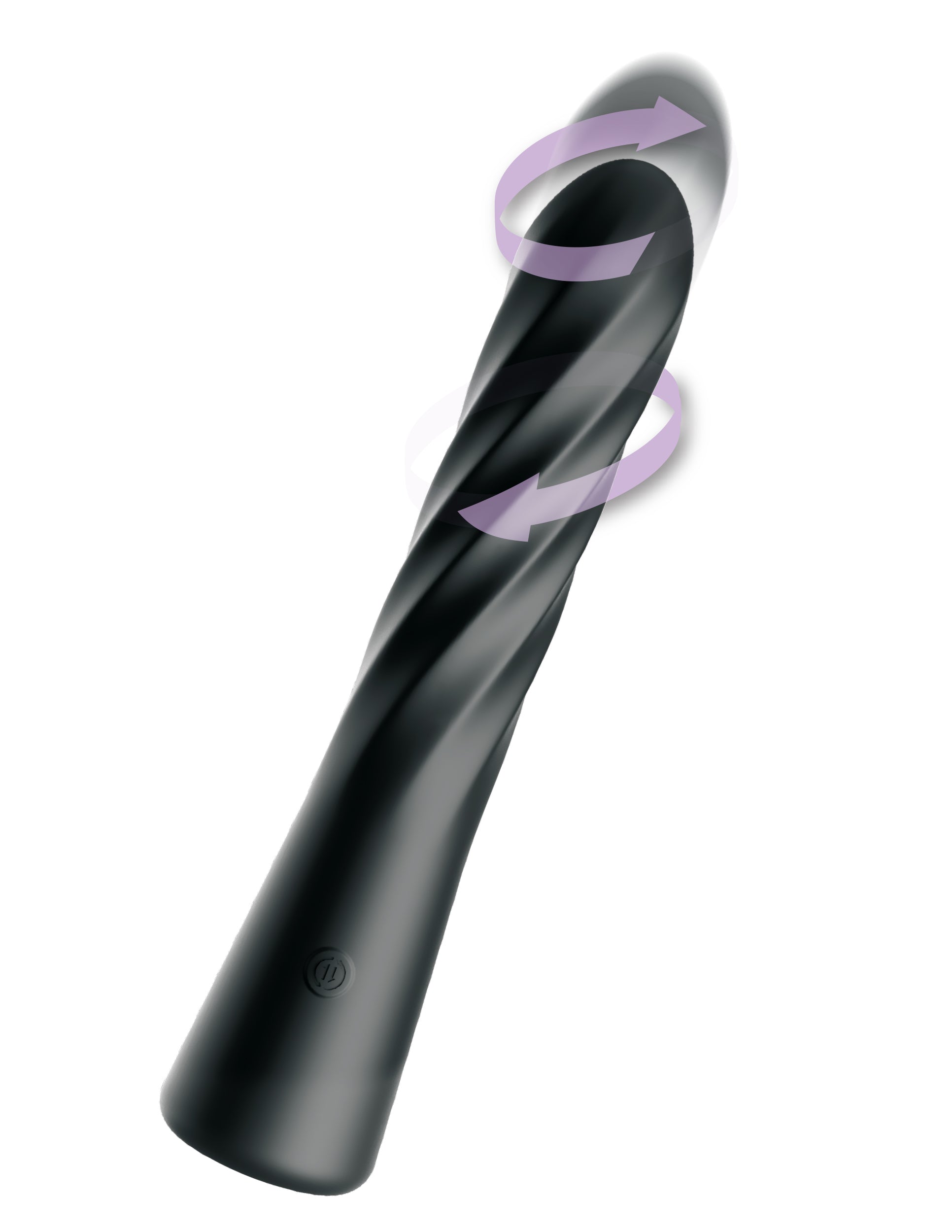 anal-fantasy-elite-twist-ecstasy-spiral-thruster-vibrator image 2