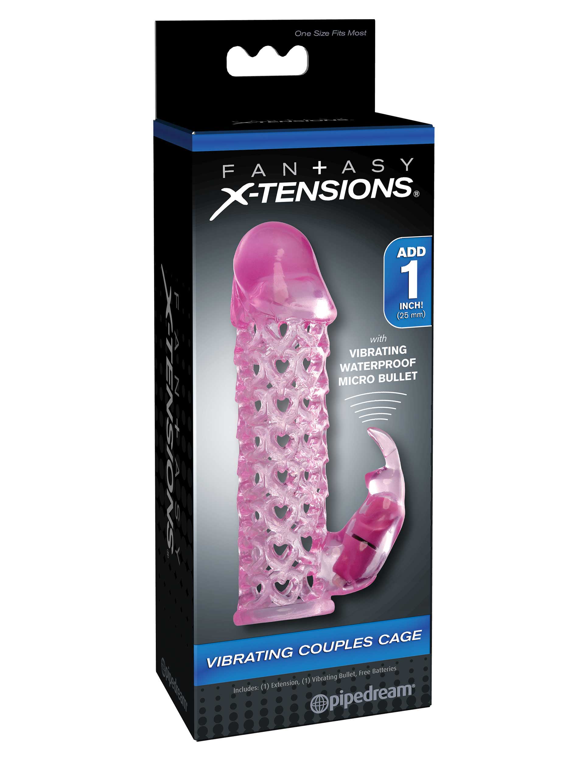 fantasy-x-tensions-vibrating-couples-cage-pink image 2