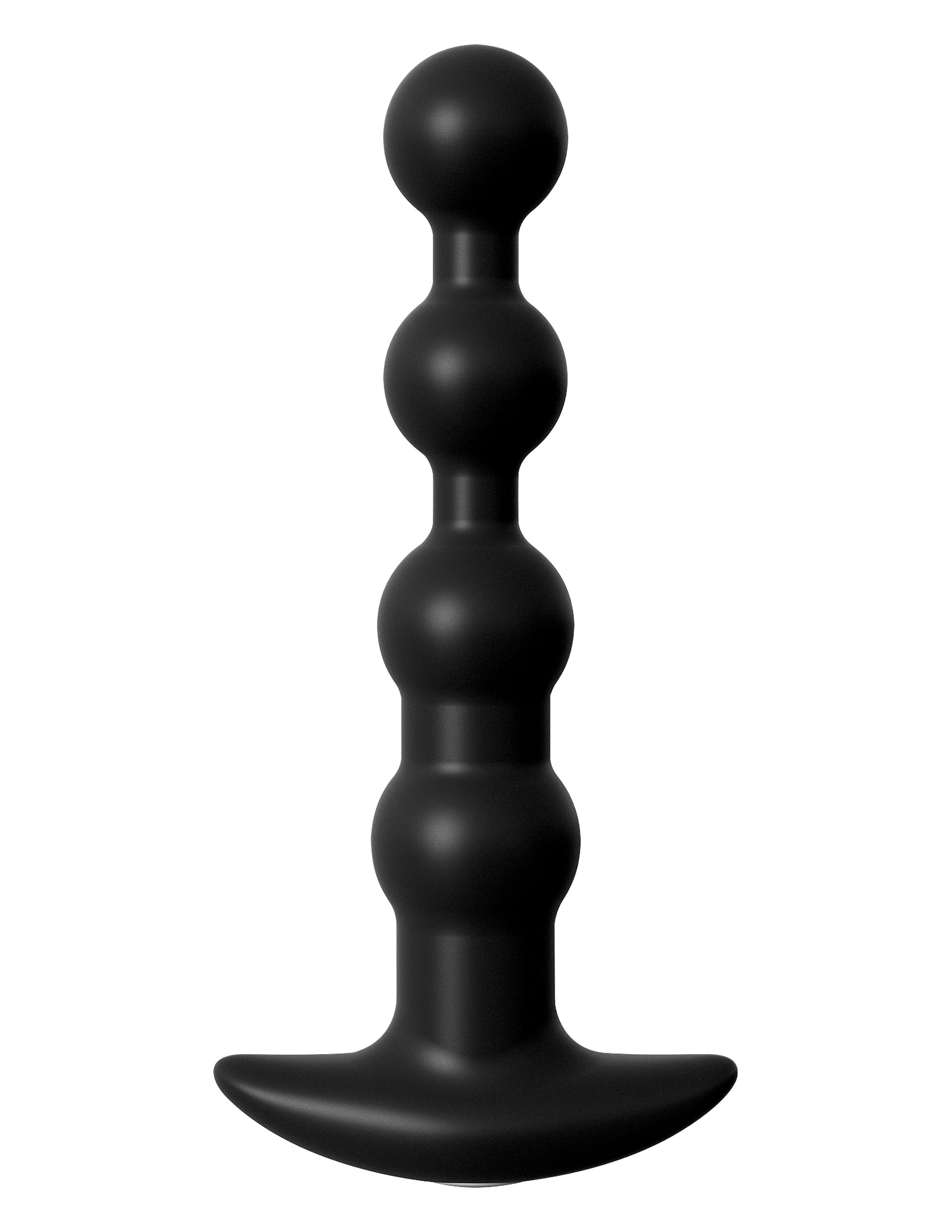 anal-fantasy-elite-rechargeable-anal-beads-vibrationskette image 1