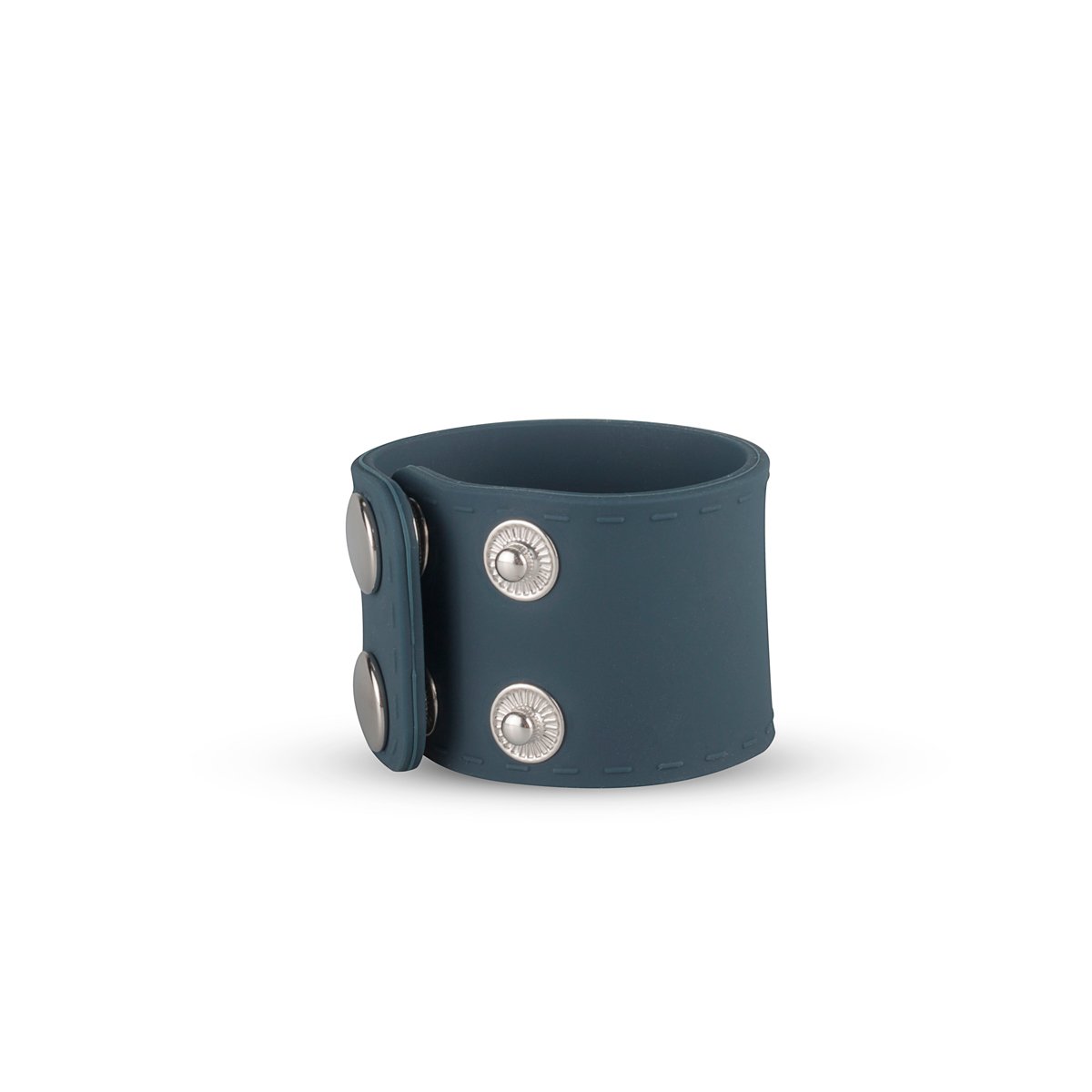 boners-ball-strap-l-bon014-cockring-grau-verstellbar image 3