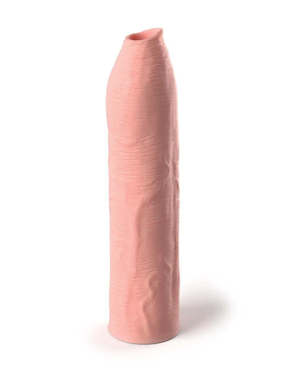fantasy-x-tensions-elite-uncut-penis-sleeve-light image 1