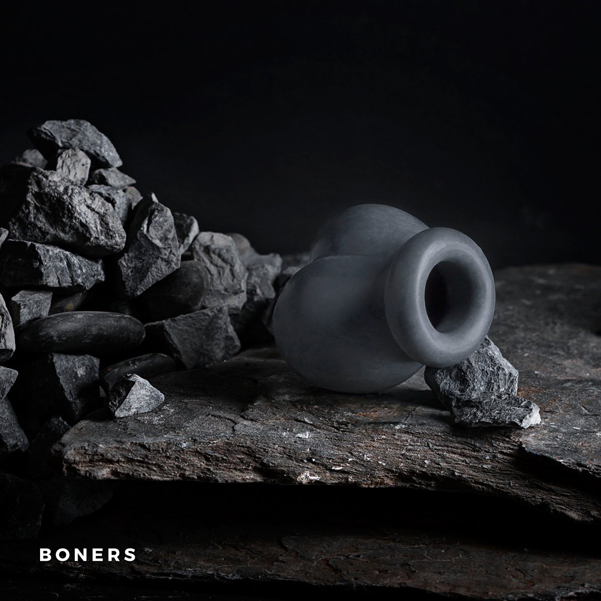 boners-cockring-hodenbeutel-ballstretcher-fl-ssigsilikon image 2