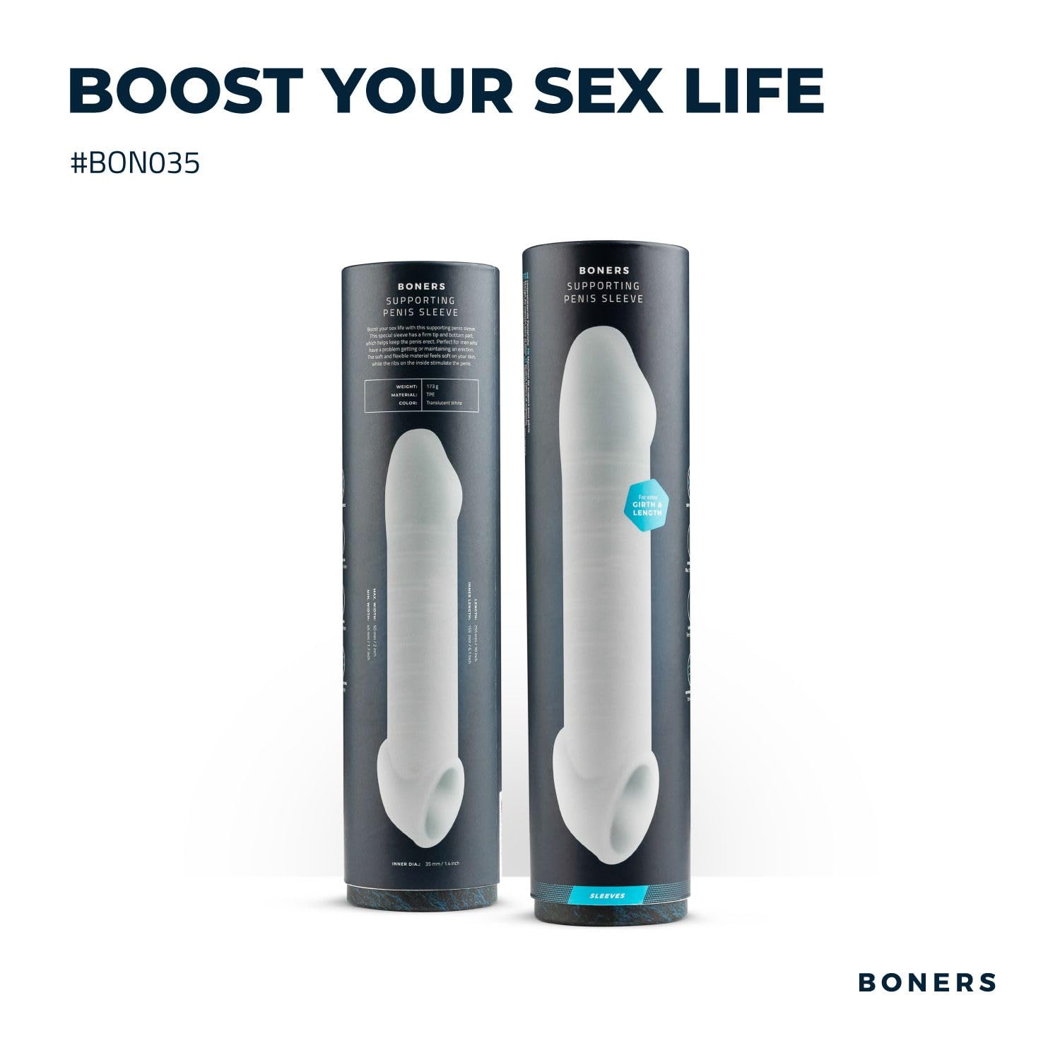 boners-supporting-penis-sleeve-bon035-transparent image 4