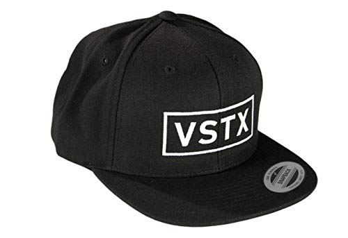 visit-x-classic-cap-unisex-kappe-mit-geradem-schirm-one-size image 4