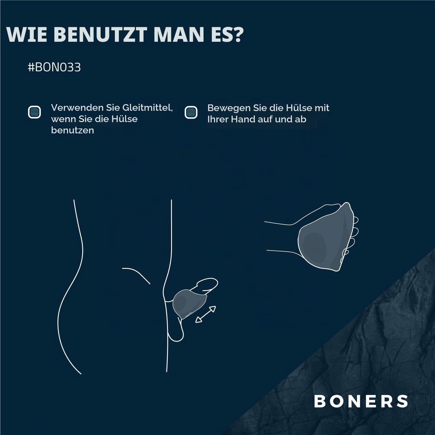 boners-vibrierender-handjob-masturbator-stroker image 2