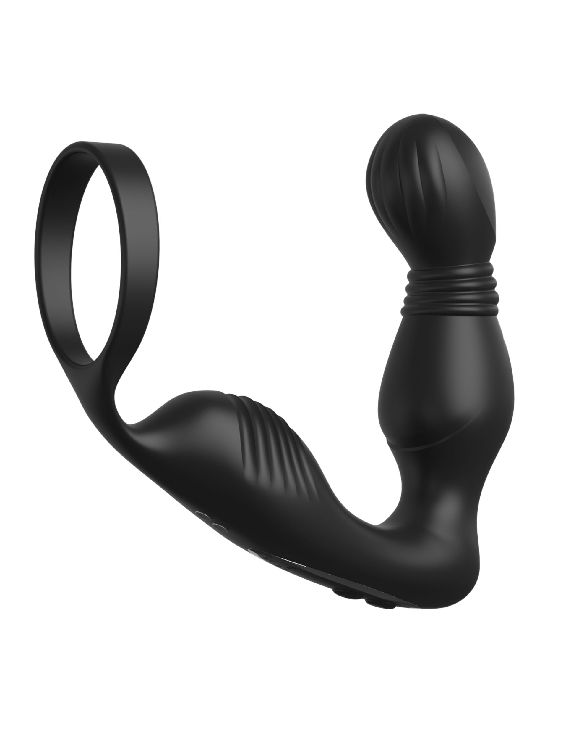 anal-fantasy-elite-ass-gasm-pro-p-spot-milker-prostatavibrator image 1