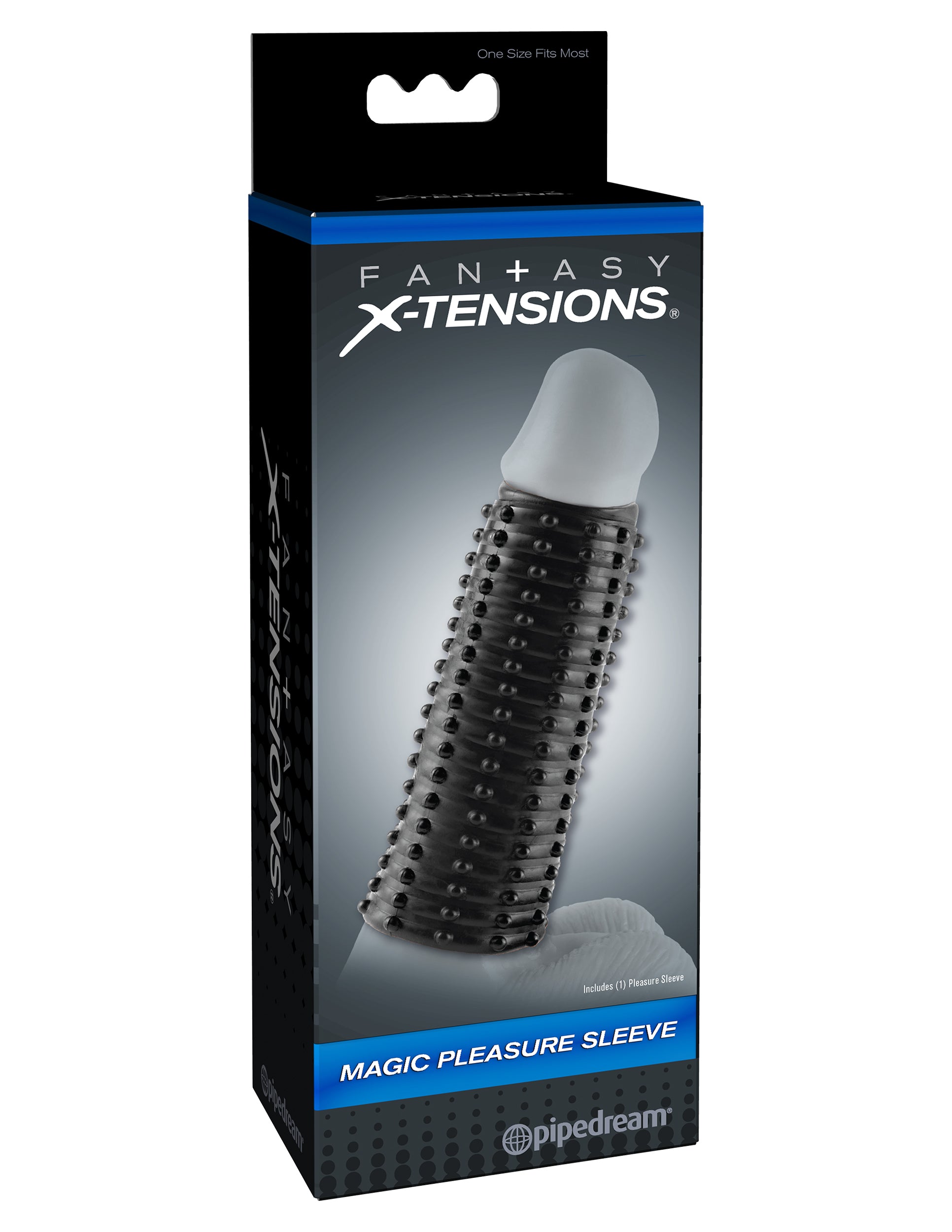 fantasy-x-tensions-magic-pleasure-sleeve-penish-lle-schwarz image 2