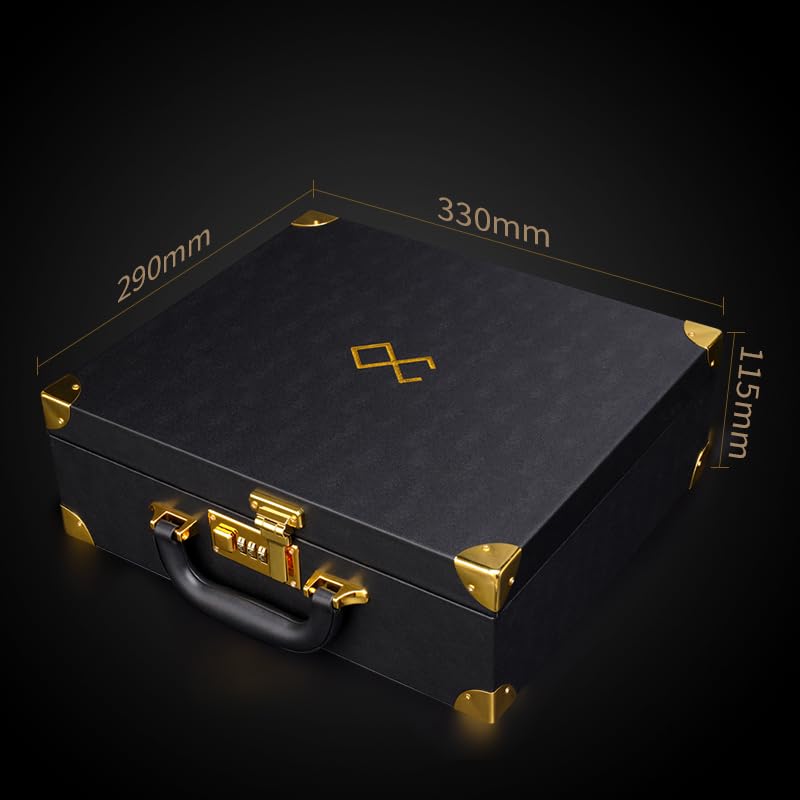 lockink-peripheral-series-moonlight-treasure-chest-aufbewahrungsbox-mit-zahlensc image 2