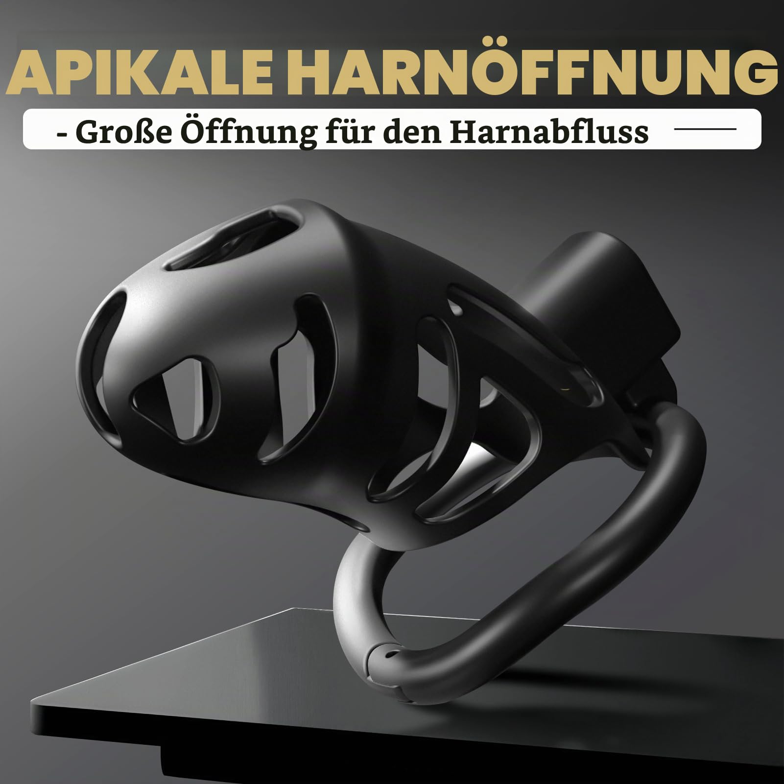 lockink-keuschheitsk-fig-m-nner-penisk-fig-mit-3-ringen image 5
