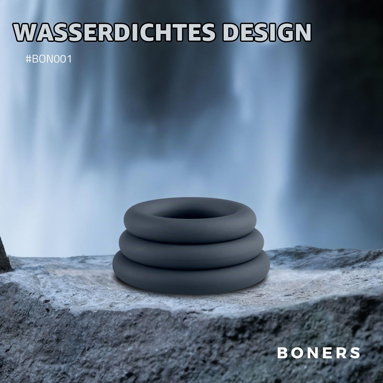 boners-3-teiliges-cockring-set-grau-silikon-30-35-42-mm image 4