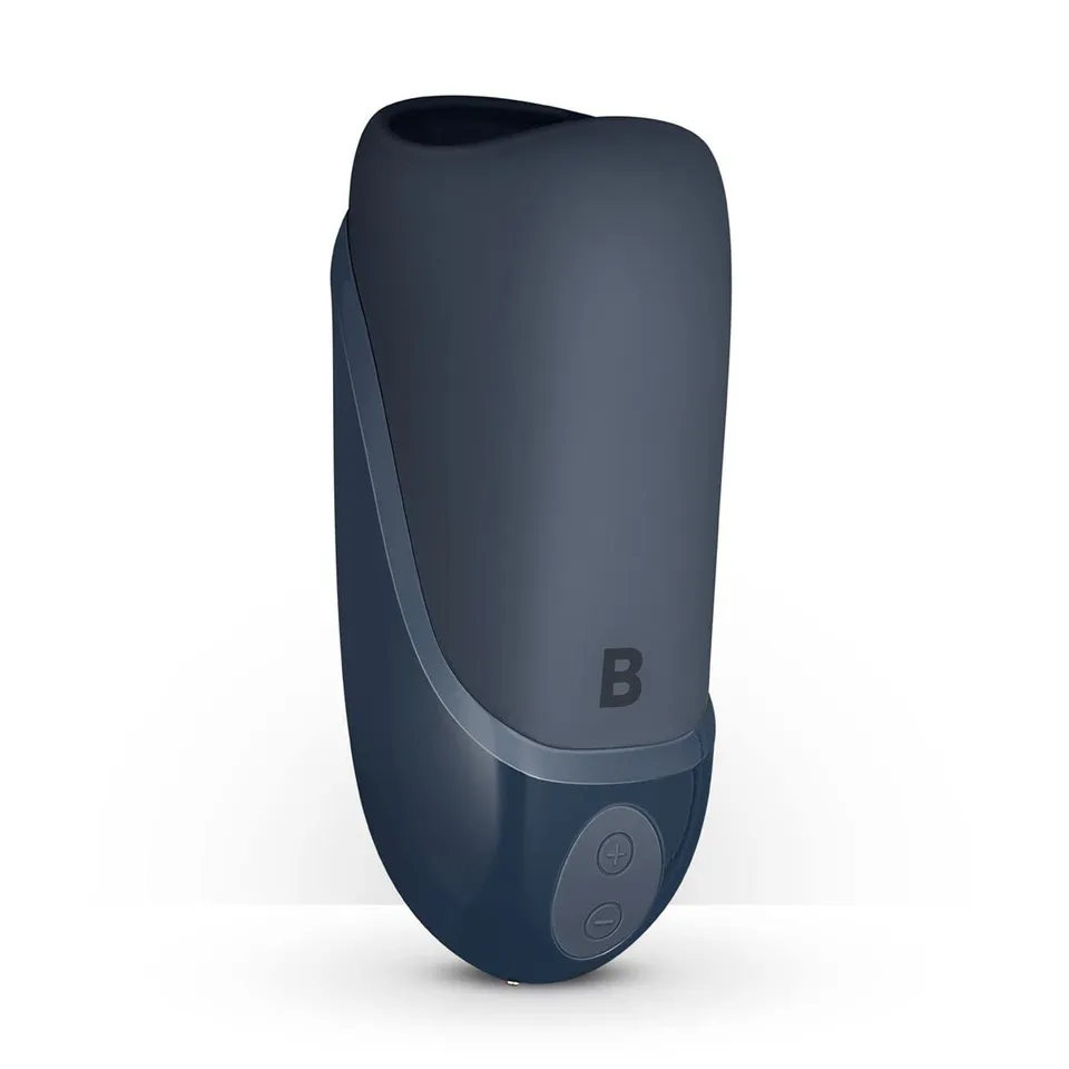 boners-vibrerende-blowjob-simulator-masturbator-mit-10-vibrationen image 1