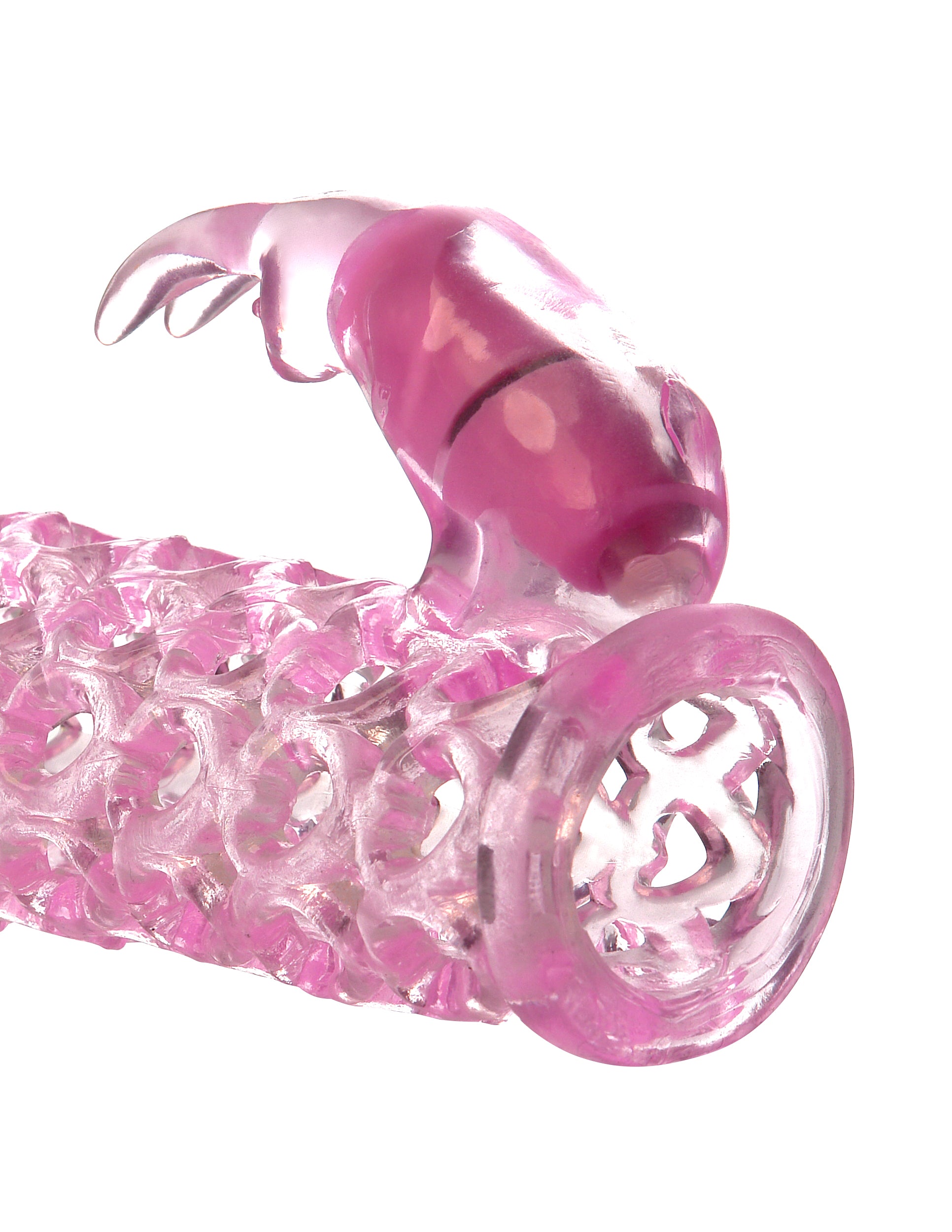 fantasy-x-tensions-vibrating-couples-cage-pink image 3