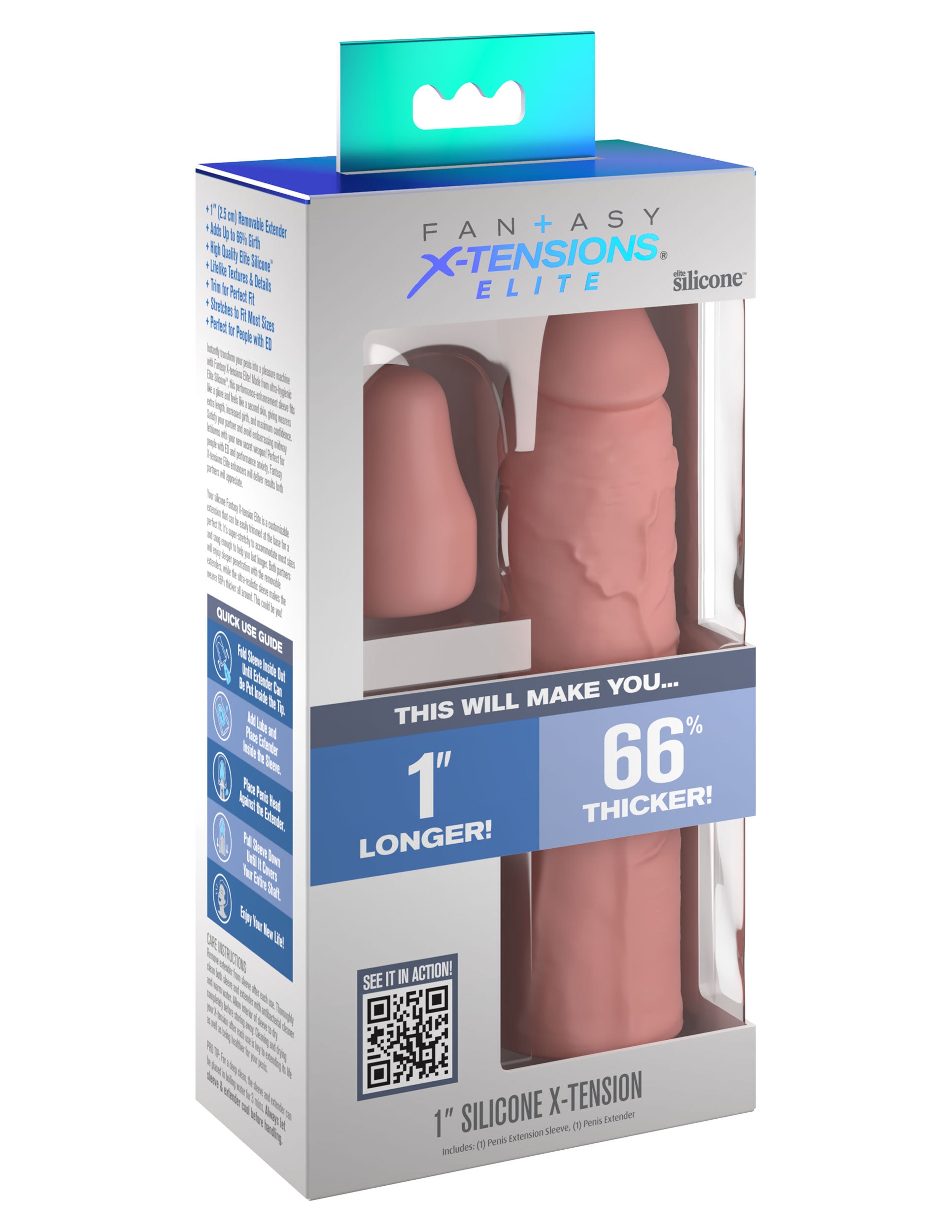 fantasy-x-tensions-elite-1-silicone-x-tension-penish-lle-light image 2