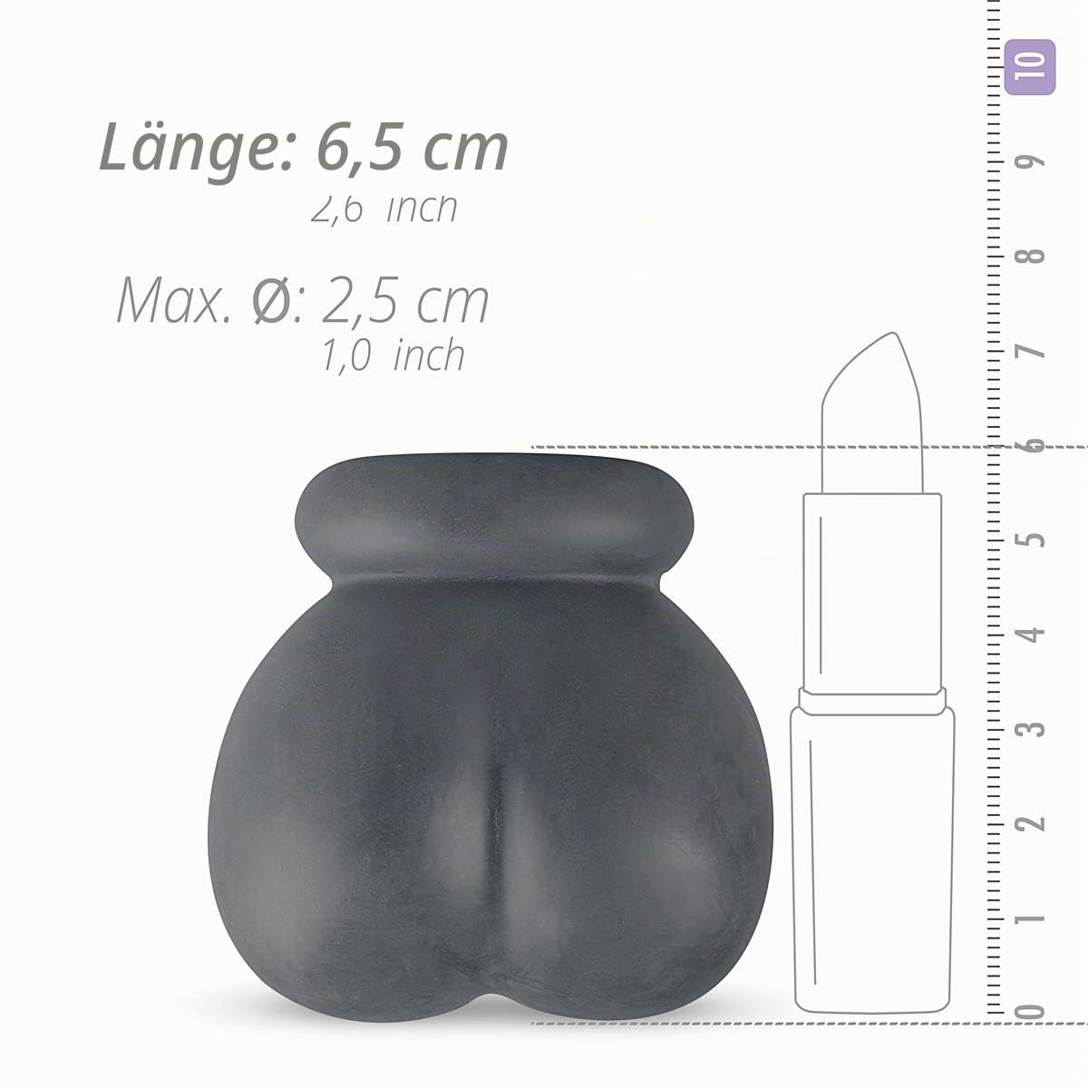 boners-cockring-hodenbeutel-ballstretcher-fl-ssigsilikon image 5