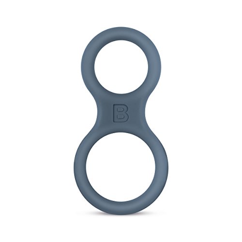 boners-doppelter-silikon-cockring-30-mm-38-mm image 7
