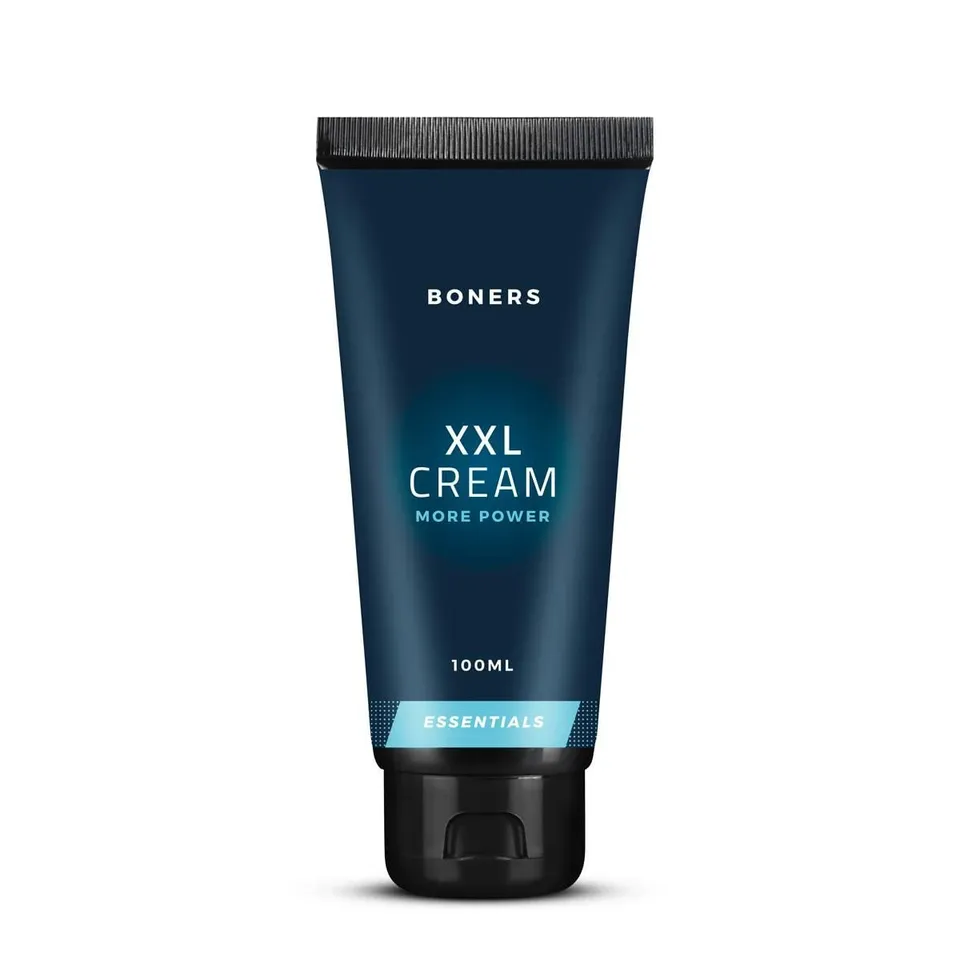 boners-penis-xxl-creme-100-ml-erektionscreme-f-r-volumen image 1