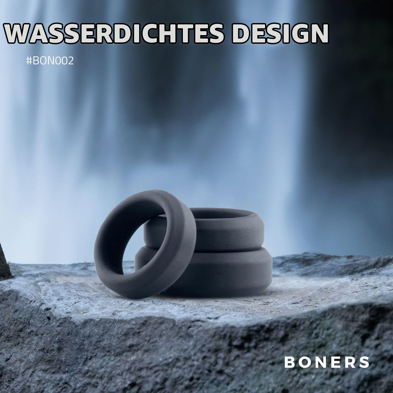 boners-3-ring-kit-flat-rings-grau-flache-cockringe-32-38-45-mm image 5