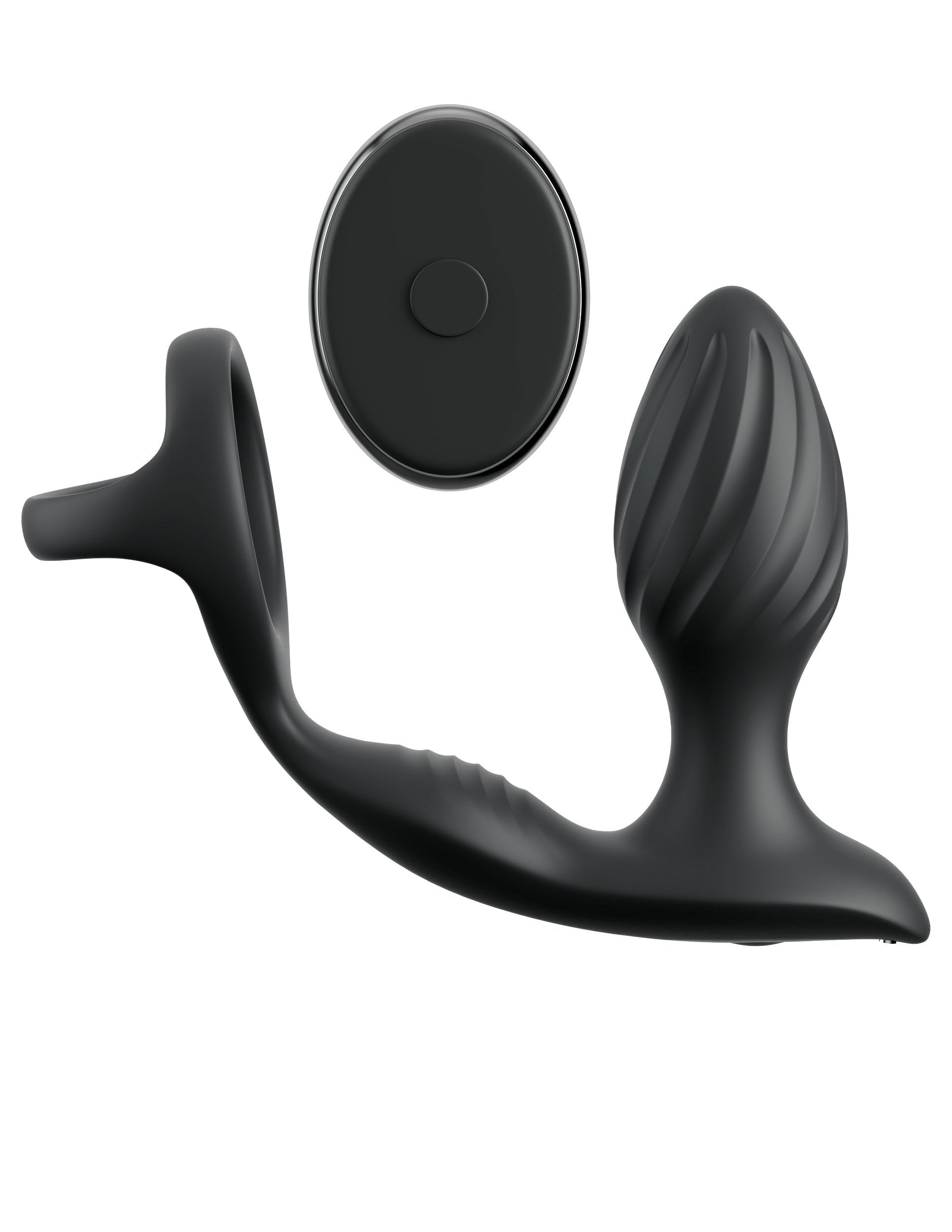 anal-fantasy-elite-ass-gasm-gyro-milk-pro-prostata-vibrator image 2